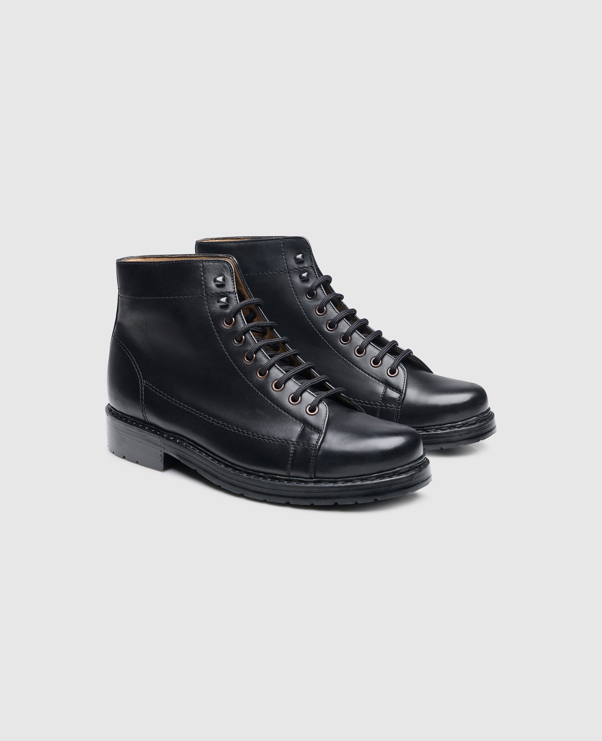 dinkelacker-rio-plain-stiefelette-sc-soft-calf-schwarz image 7