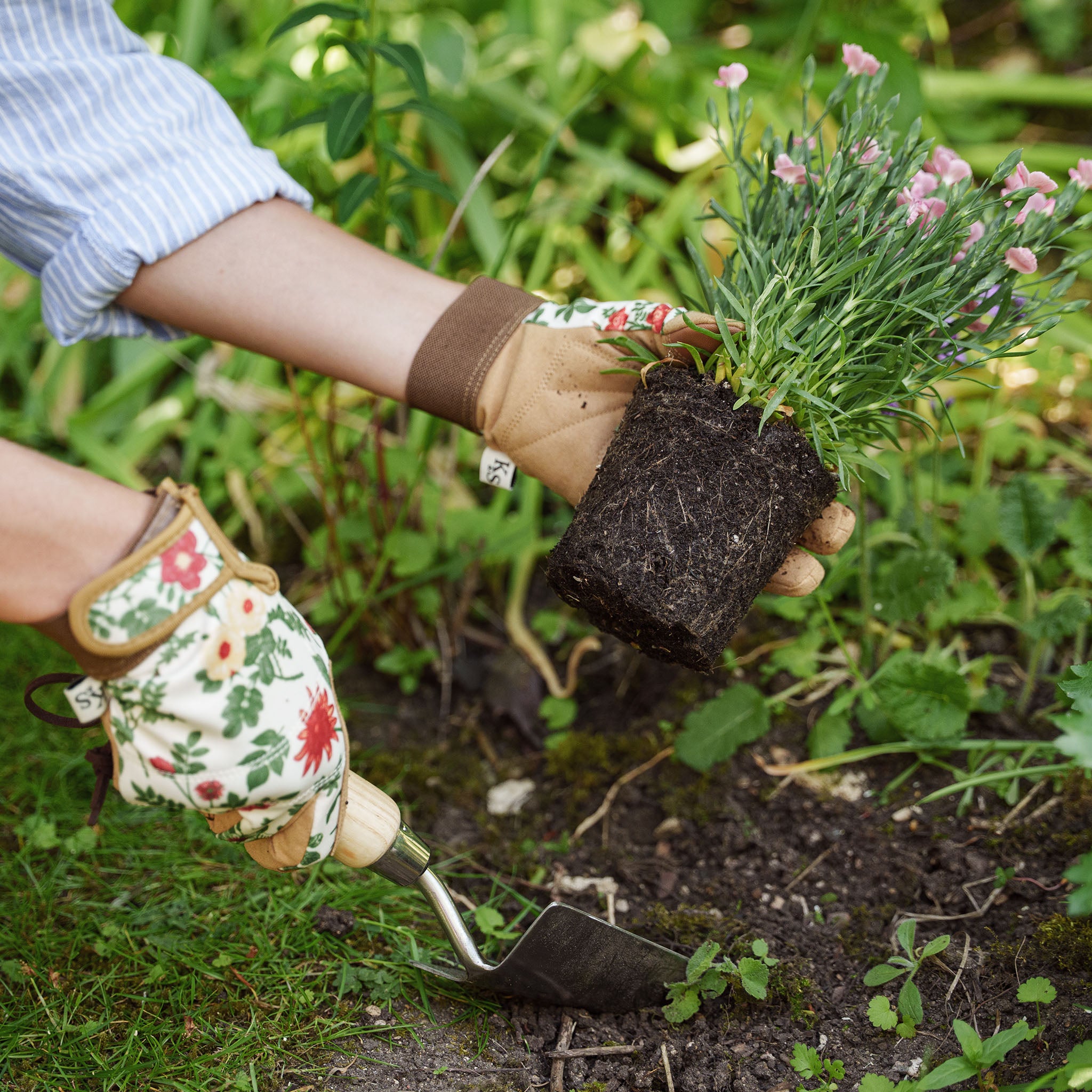 kent-stowe-cottage-garden-premium-comfort-gartenhandschuhe-medium image 5