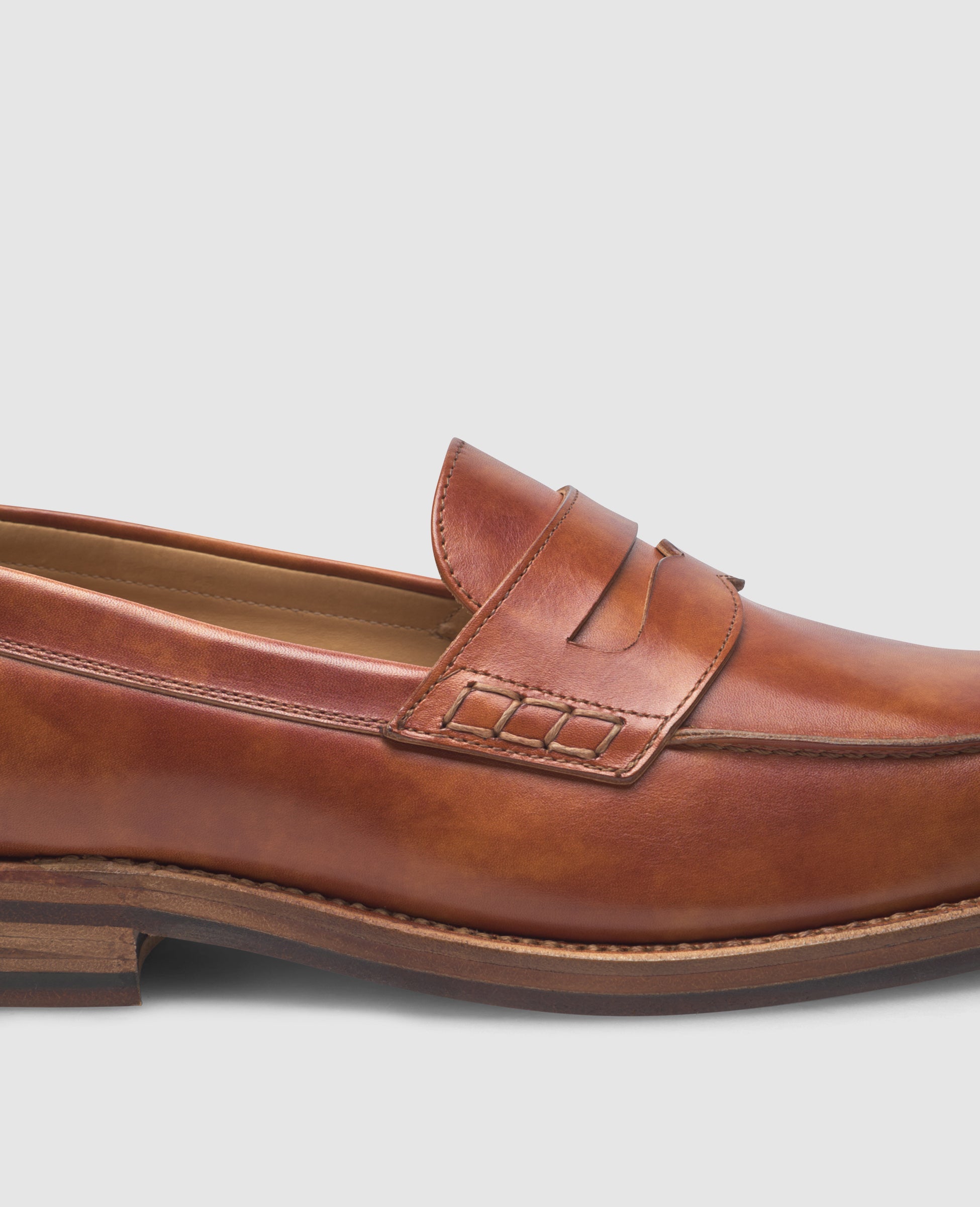 dinkelacker-janosh-k-plain-tc-loafer-cognac image 5