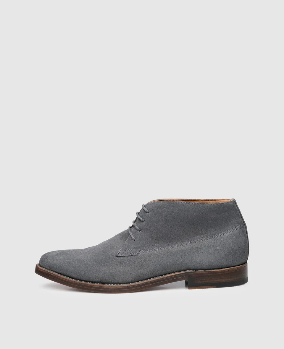 dinkelacker-milano-plain-stiefelette-v-gray image 1