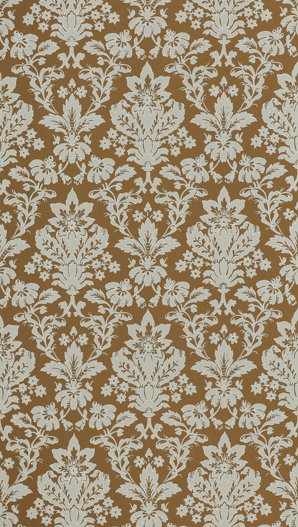 hembus-tapete-452-pauline-papiertapete-braun-wei-floral-47-3-cm image 1
