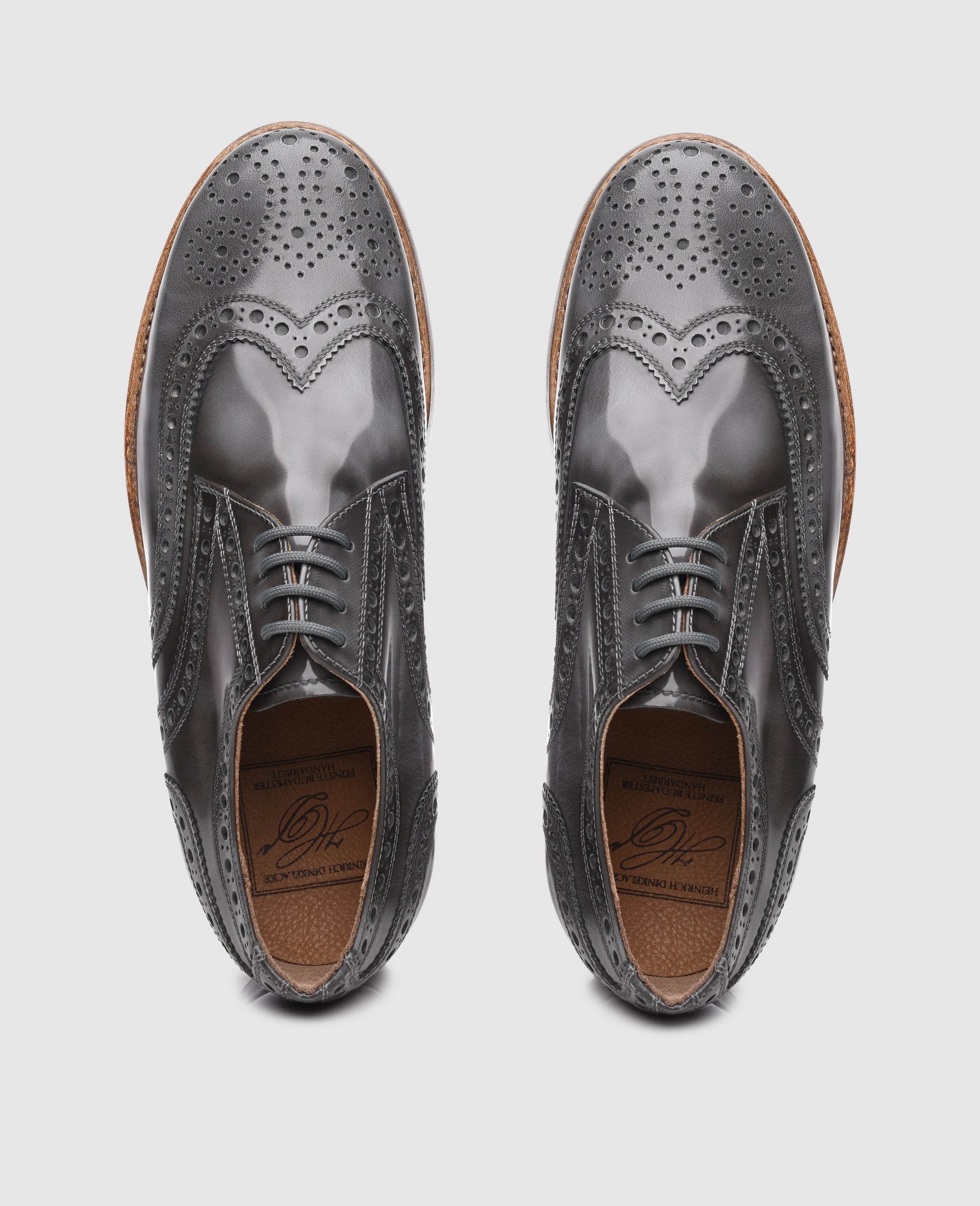 dinkelacker-rio-full-brogue-derby-bl-grau image 8