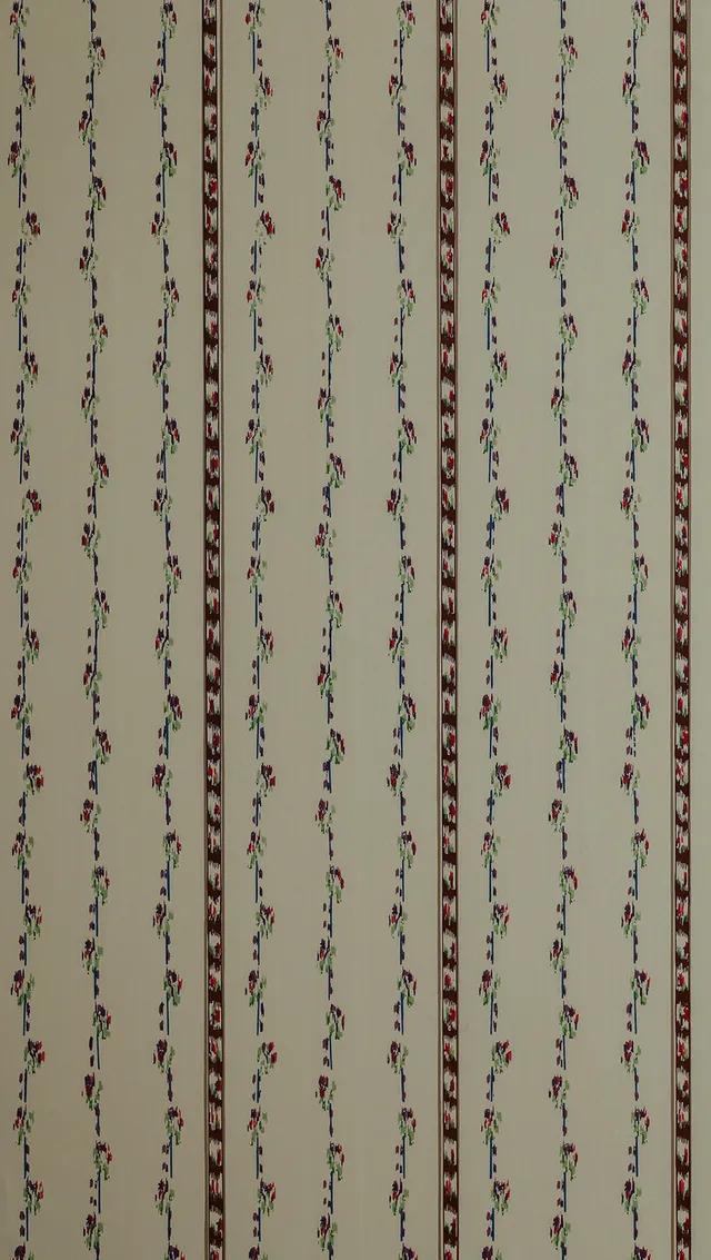 hembus-tapete-632-bunte-streifen-papiertapete-neuzeit image 1
