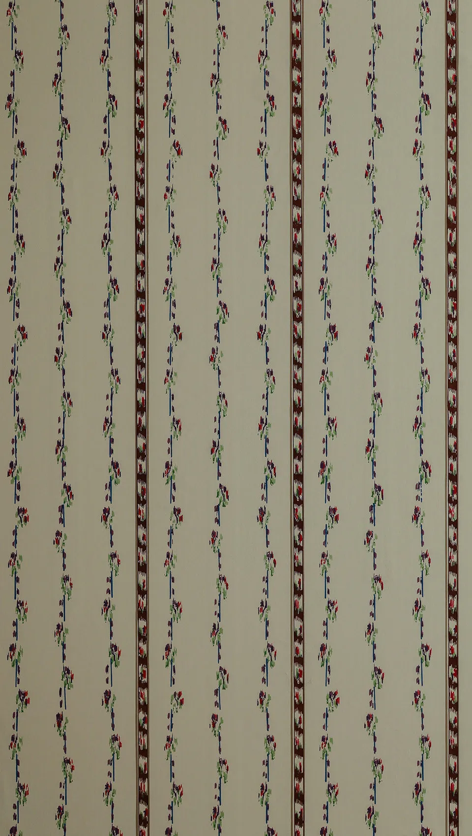 hembus-tapete-632-bunte-streifen-papiertapete-neuzeit image 1