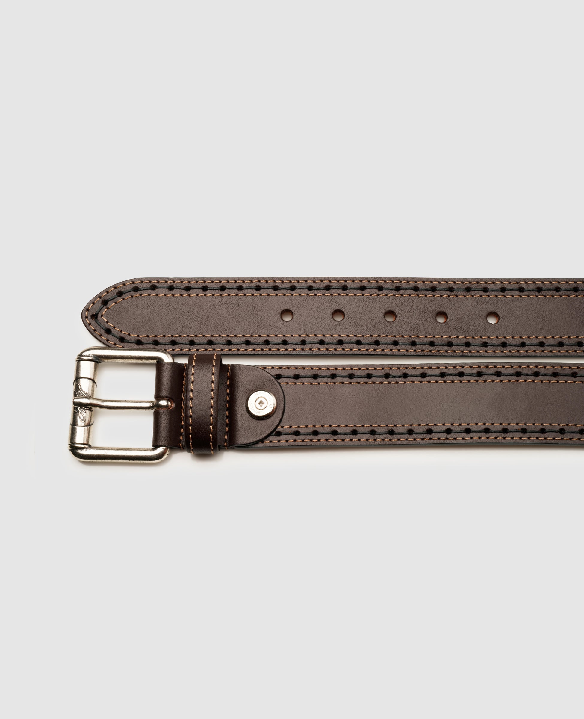 dinkelacker-dusan-plain-n-volllederg-rtel-dunkelbraun-40-mm image 2