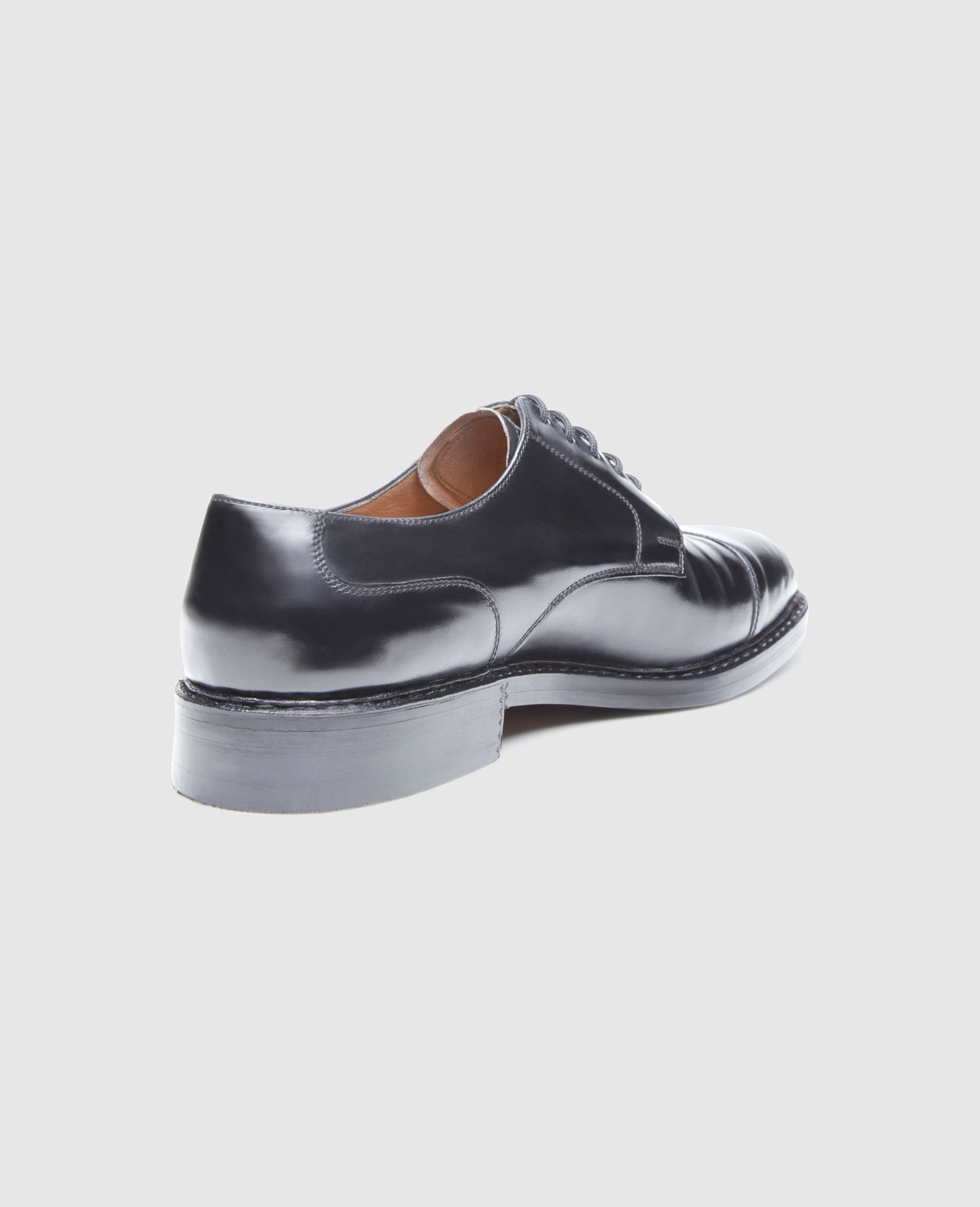 dinkelacker-london-captoe-c-oxford-schwarz-horween-cordovan image 3