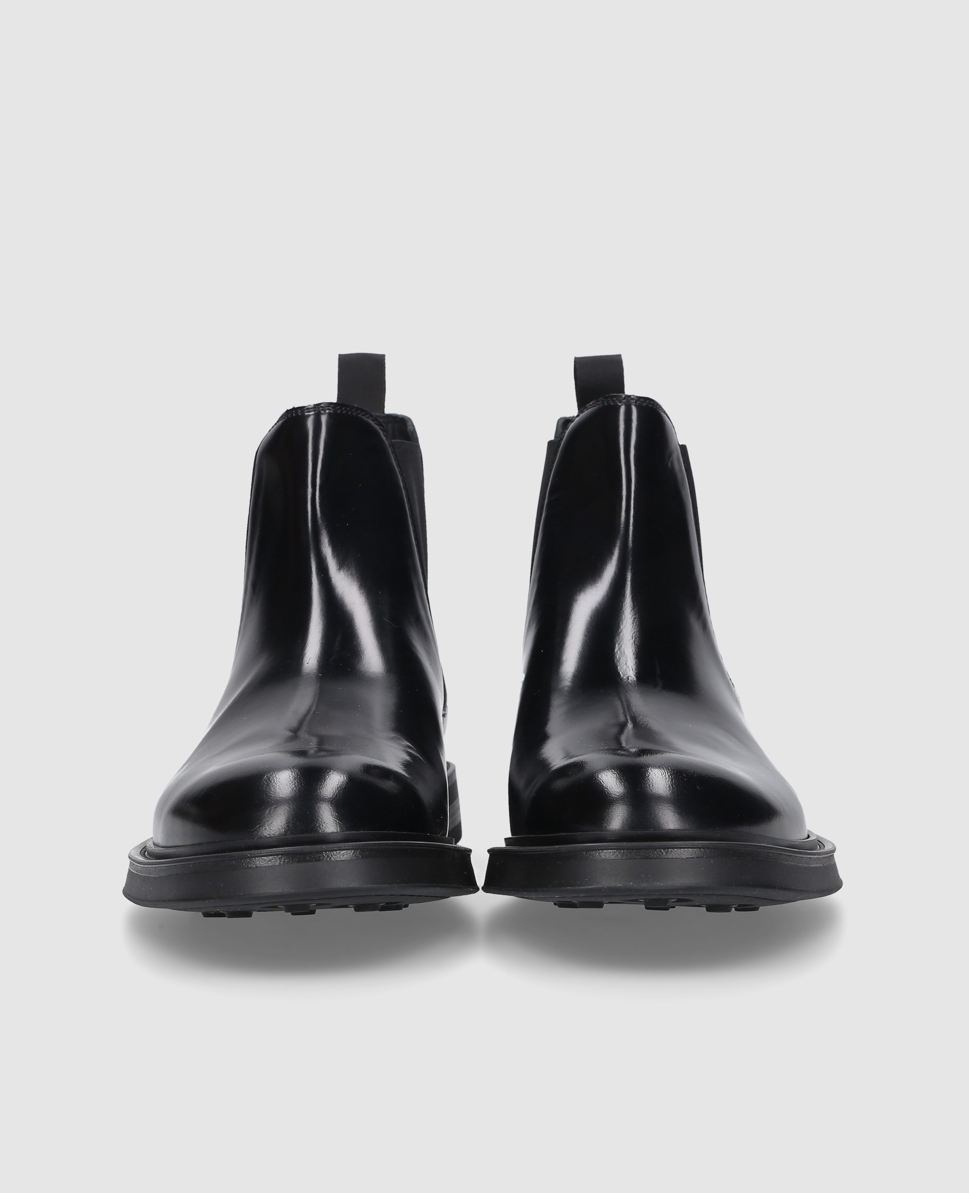 dinkelacker-florenz-plain-ca-chelsea-boot-schwarz image 4