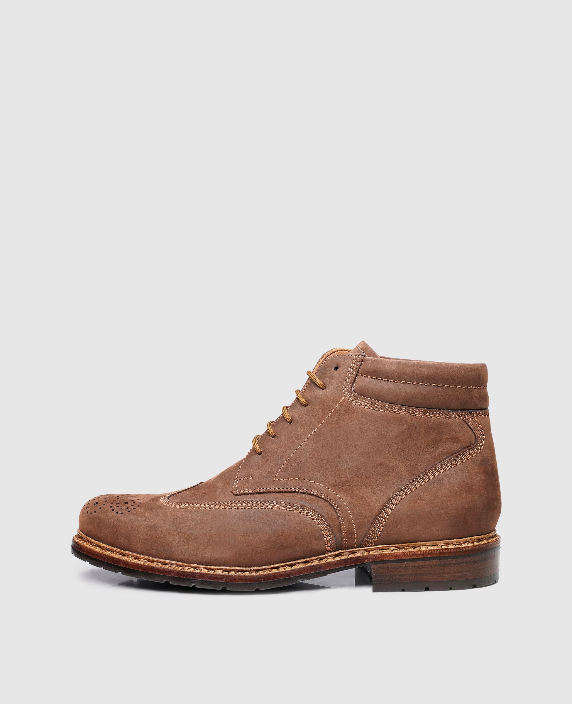 dinkelacker-janosh-k-full-brogue-boot-coffee-fettnubuk image 1