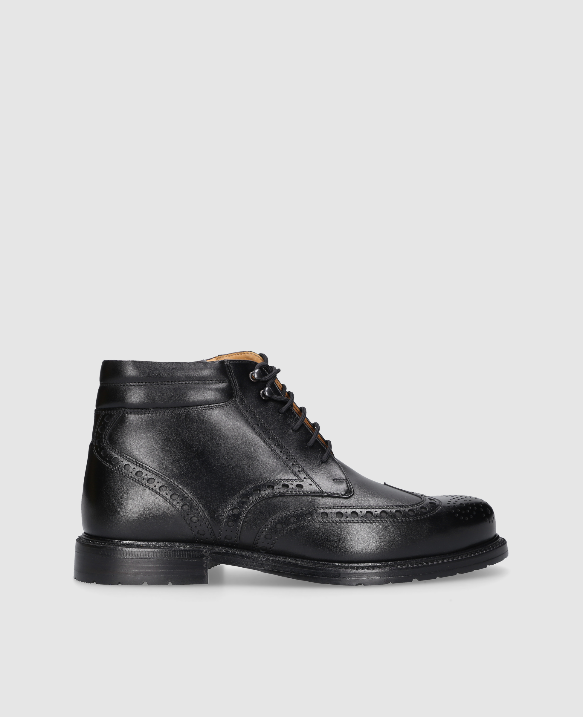 dinkelacker-buda-full-brogue-bc-schwarz image 6