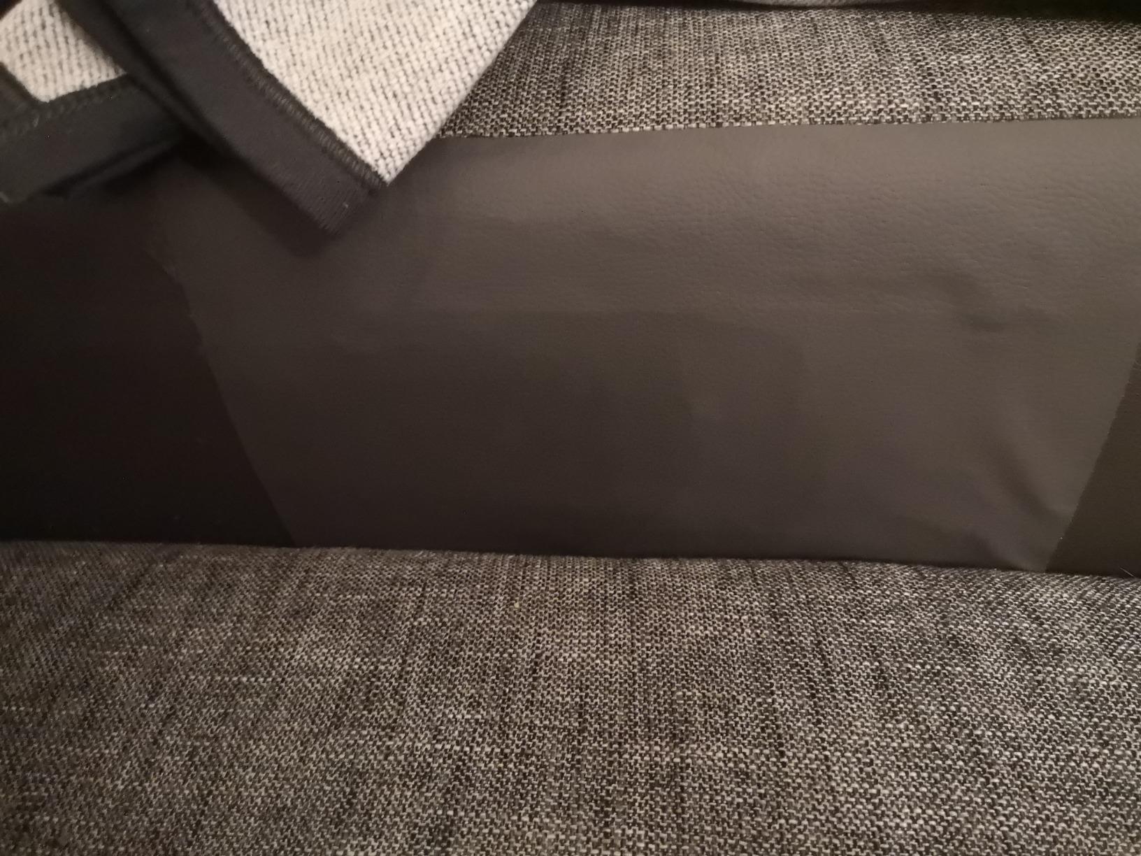Top für Hundedecke-Ersatz