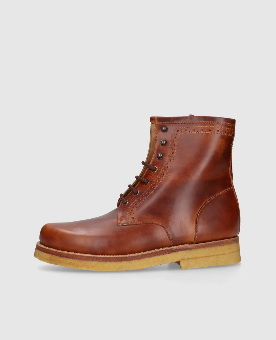 dinkelacker-rio-derby-boot-ma-amber image 1