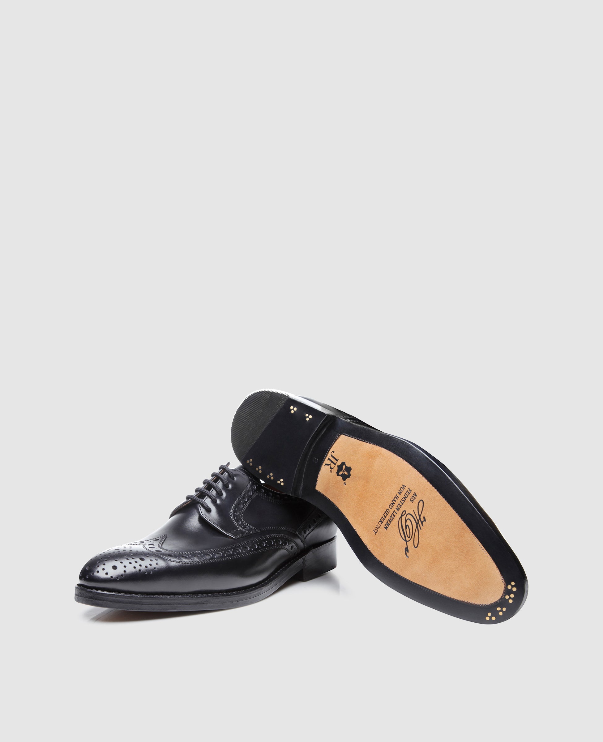 dinkelacker-luzern-full-brogue-ac-derby-schwarz image 6