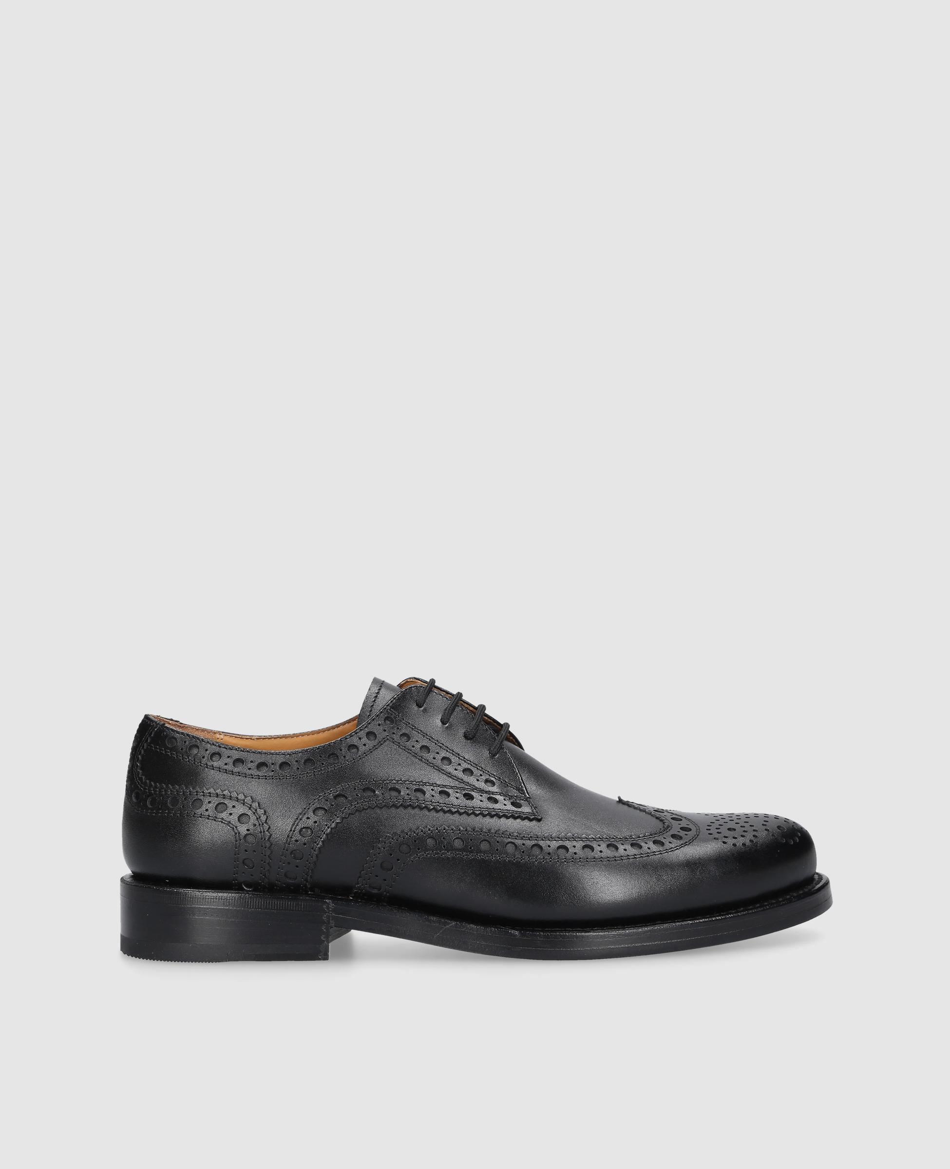 dinkelacker-z-rich-full-brogue-bc-derby-schwarz image 6