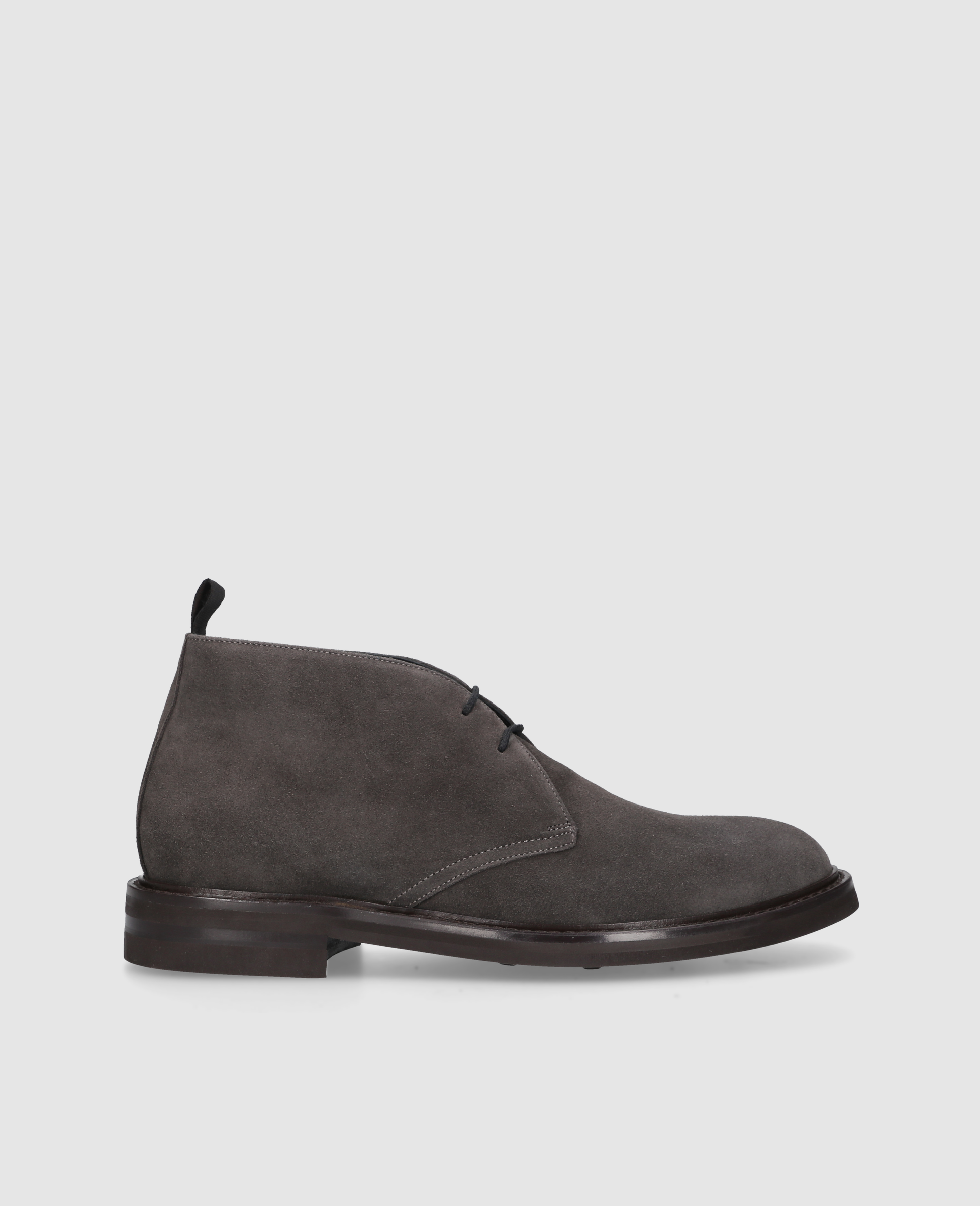 dinkelacker-florenz-george-boot-v-dunkelgrau-veloursleder image 7