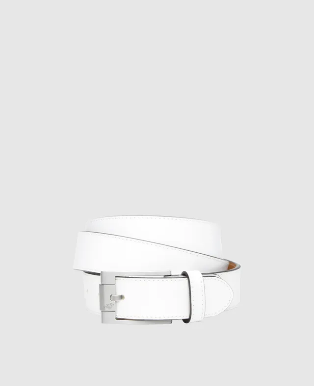 dinkelacker-levente-plain-ac-herreng-rtel-wei-antikcalf image 1