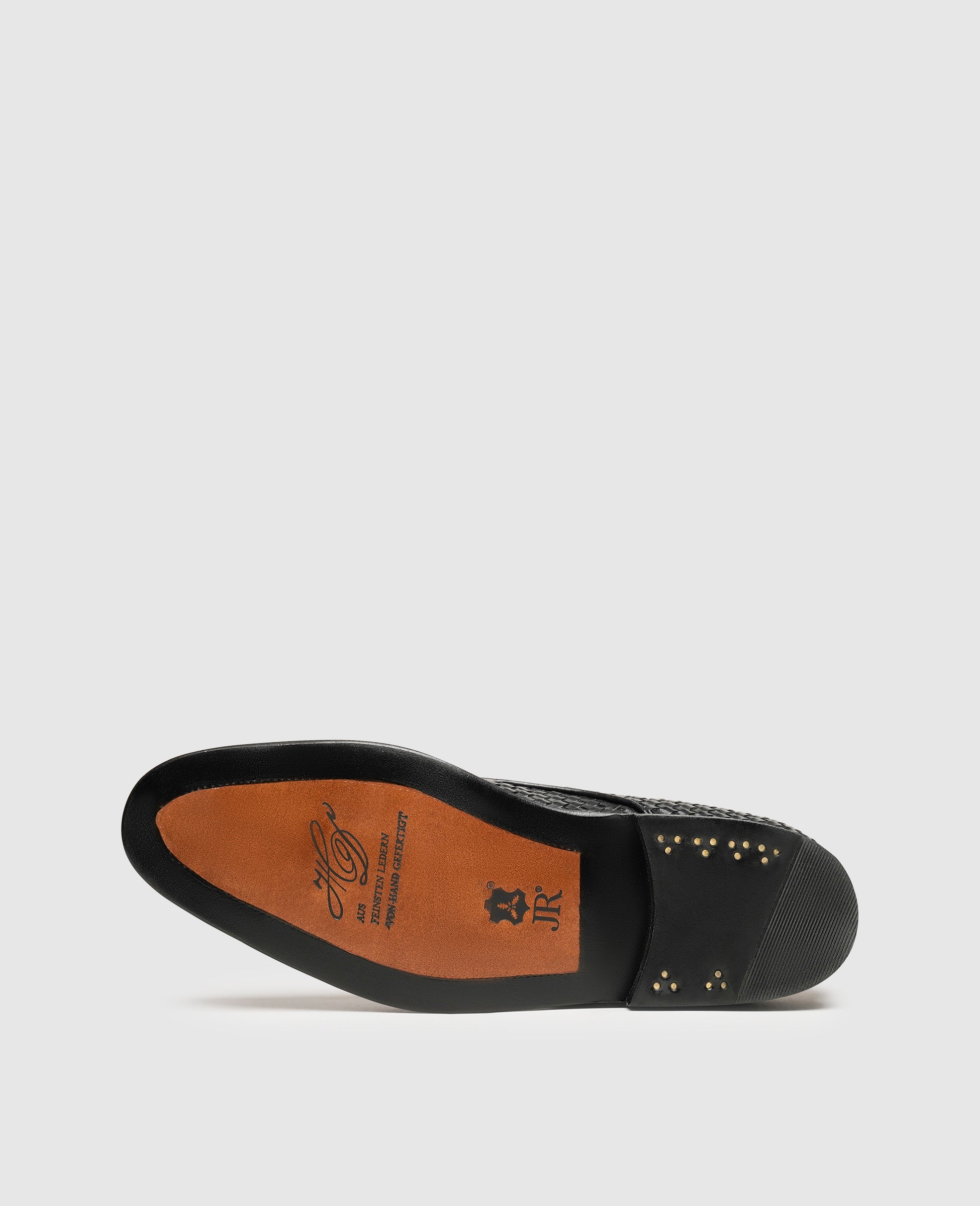 dinkelacker-luzern-plain-ac-derby-herrenschuh-schwarz image 3