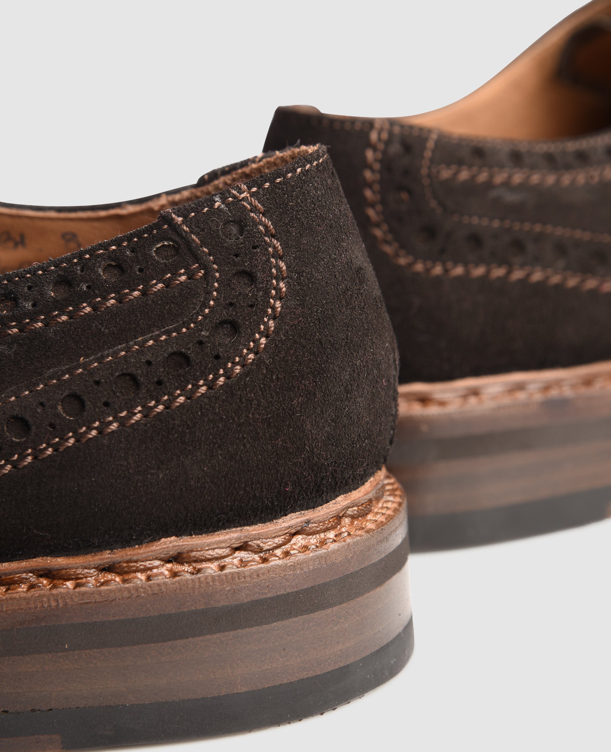 dinkelacker-luzern-full-brogue-v-derby-espresso image 8