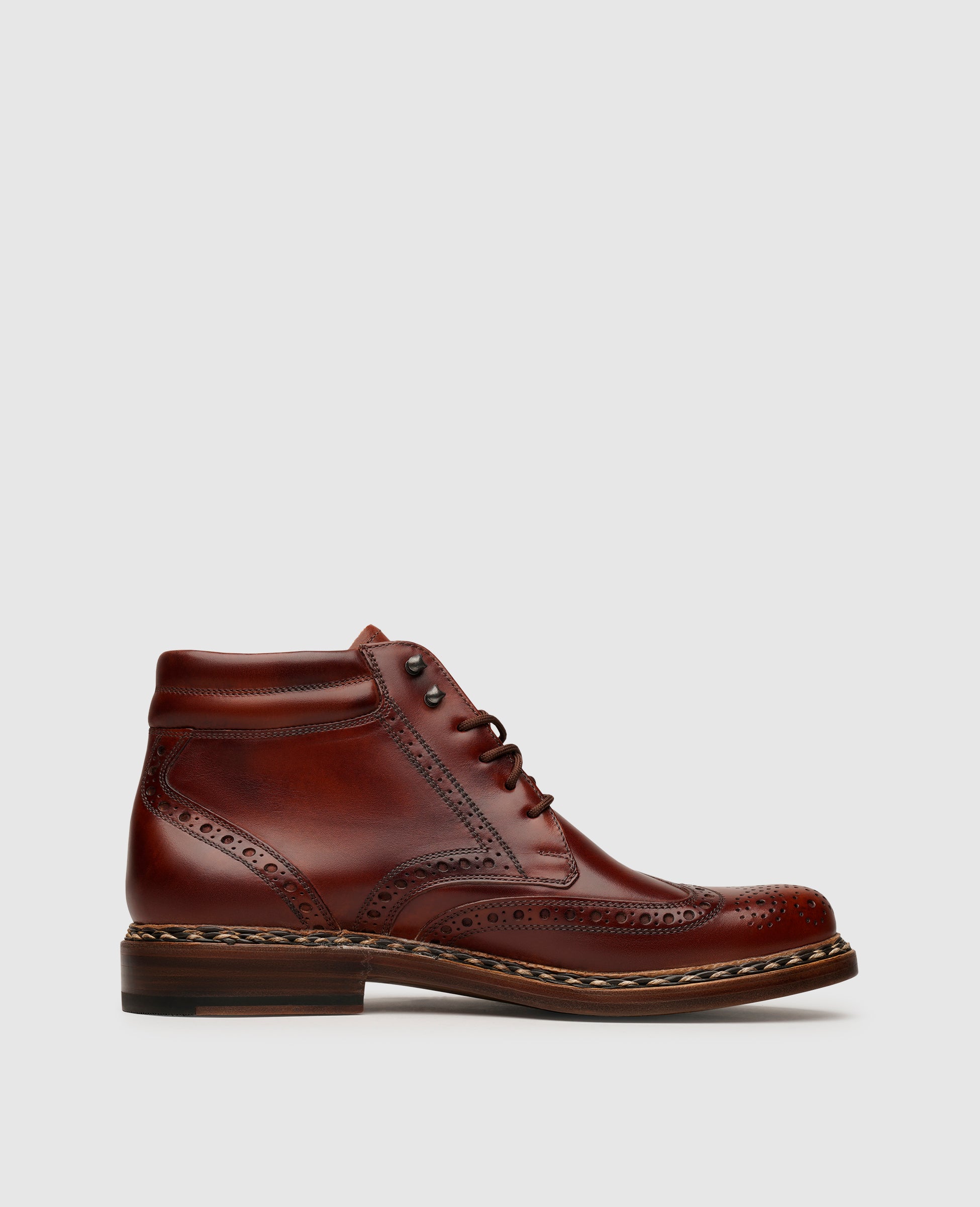 dinkelacker-buda-full-brogue-tc-stiefel-whiskey image 2