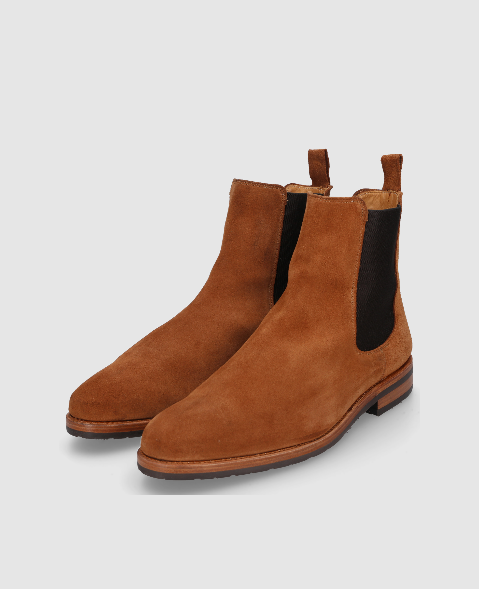 dinkelacker-luzern-chelsea-boot-v-braun image 3