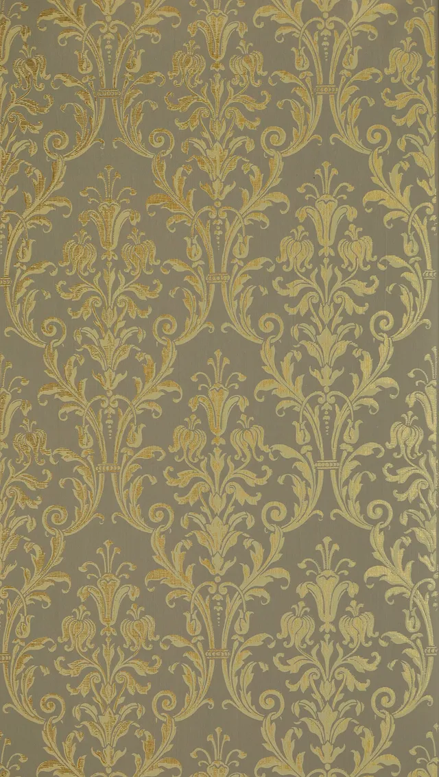 hembus-tapete-401-f-senator-papiertapete-grau-gold image 1