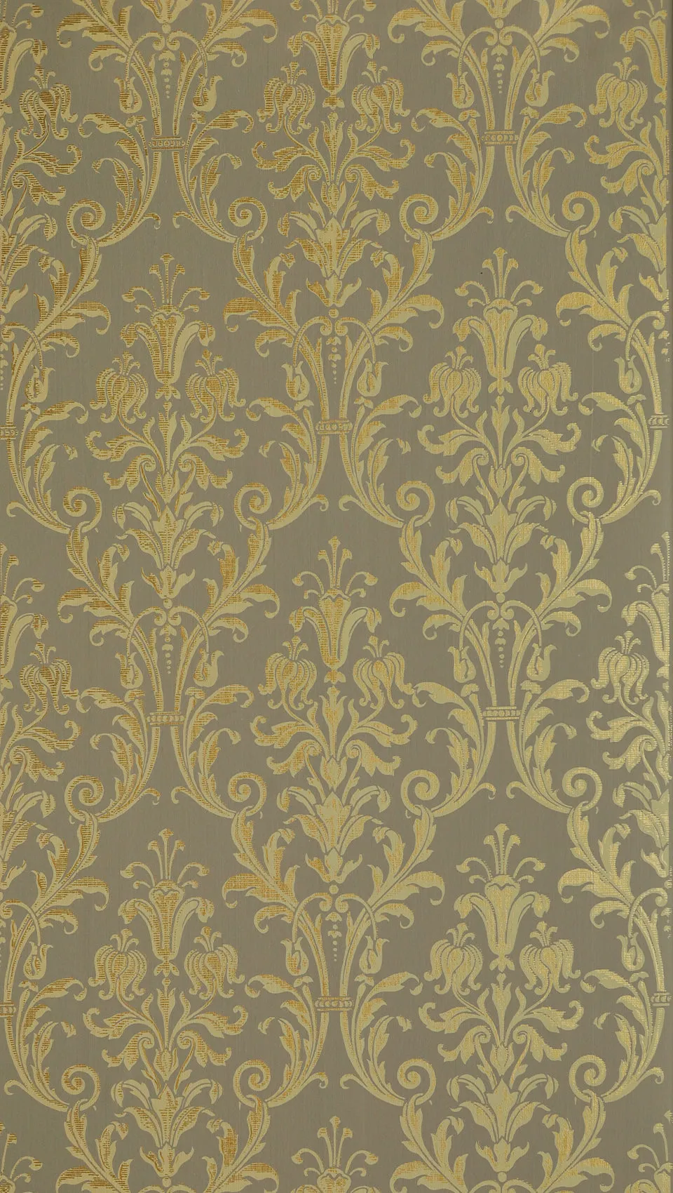 hembus-tapete-401-f-senator-papiertapete-grau-gold image 1