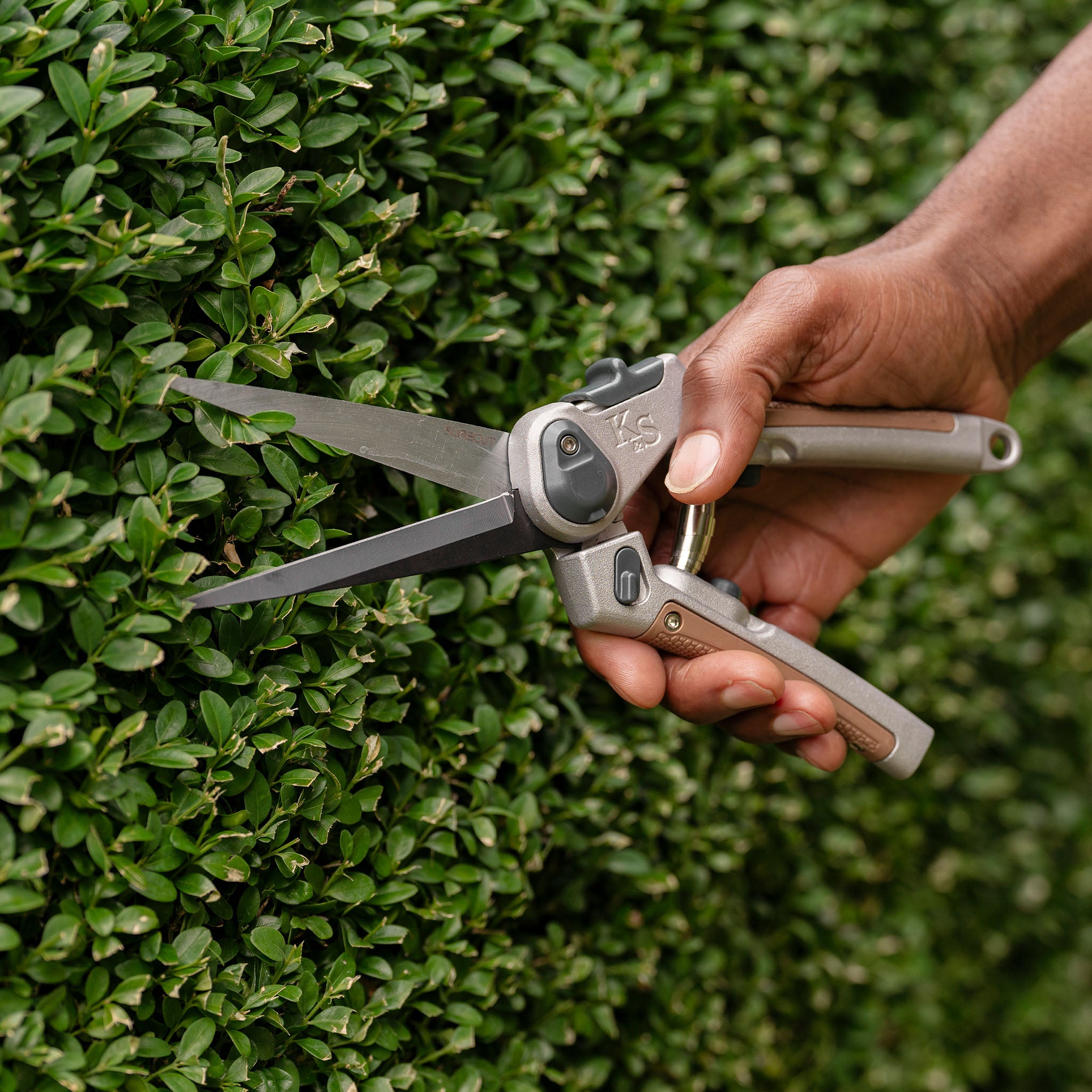 kent-stowe-surecut-staudenschere-perennial-snips image 4