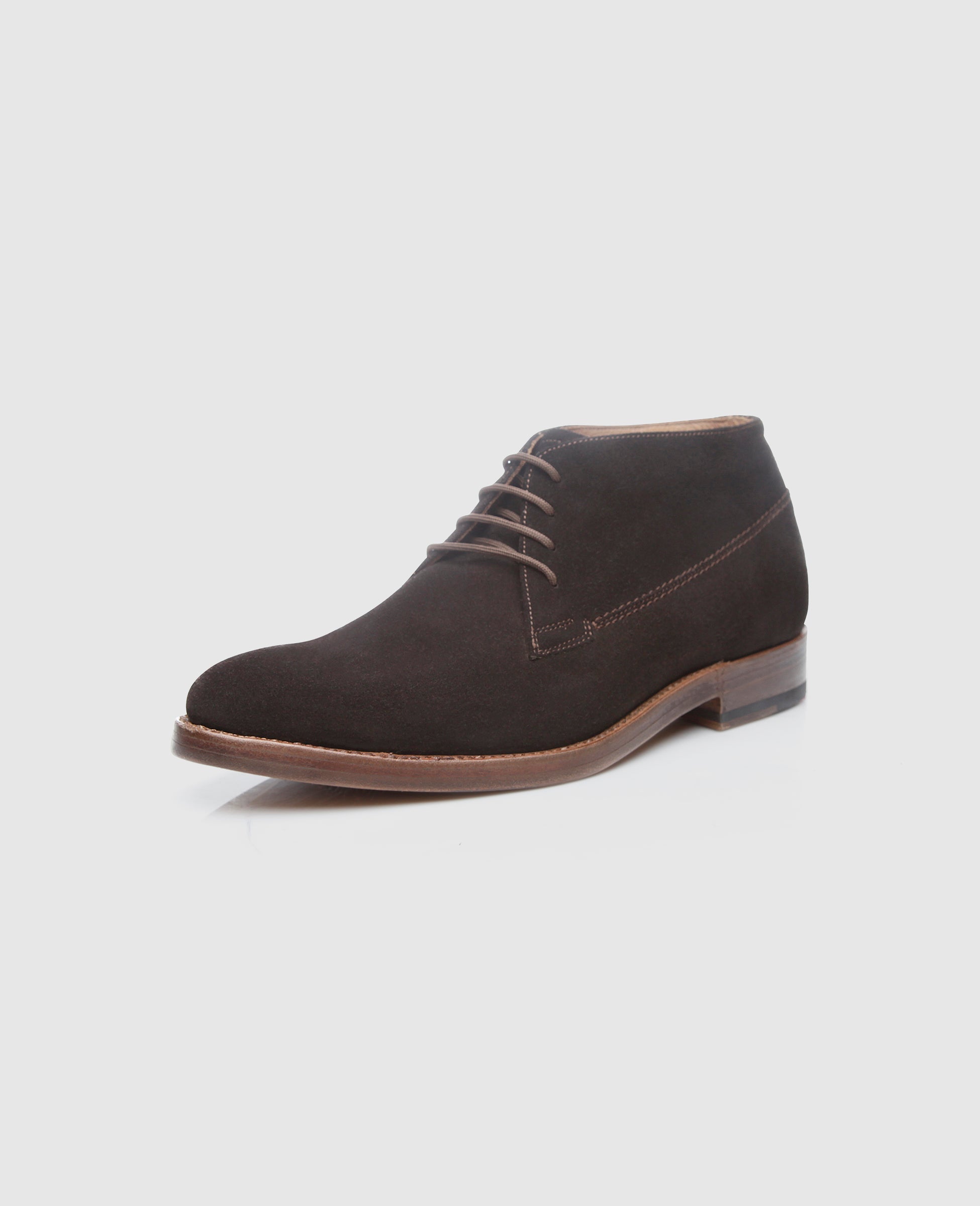 dinkelacker-milano-plain-boot-v-espresso image 2