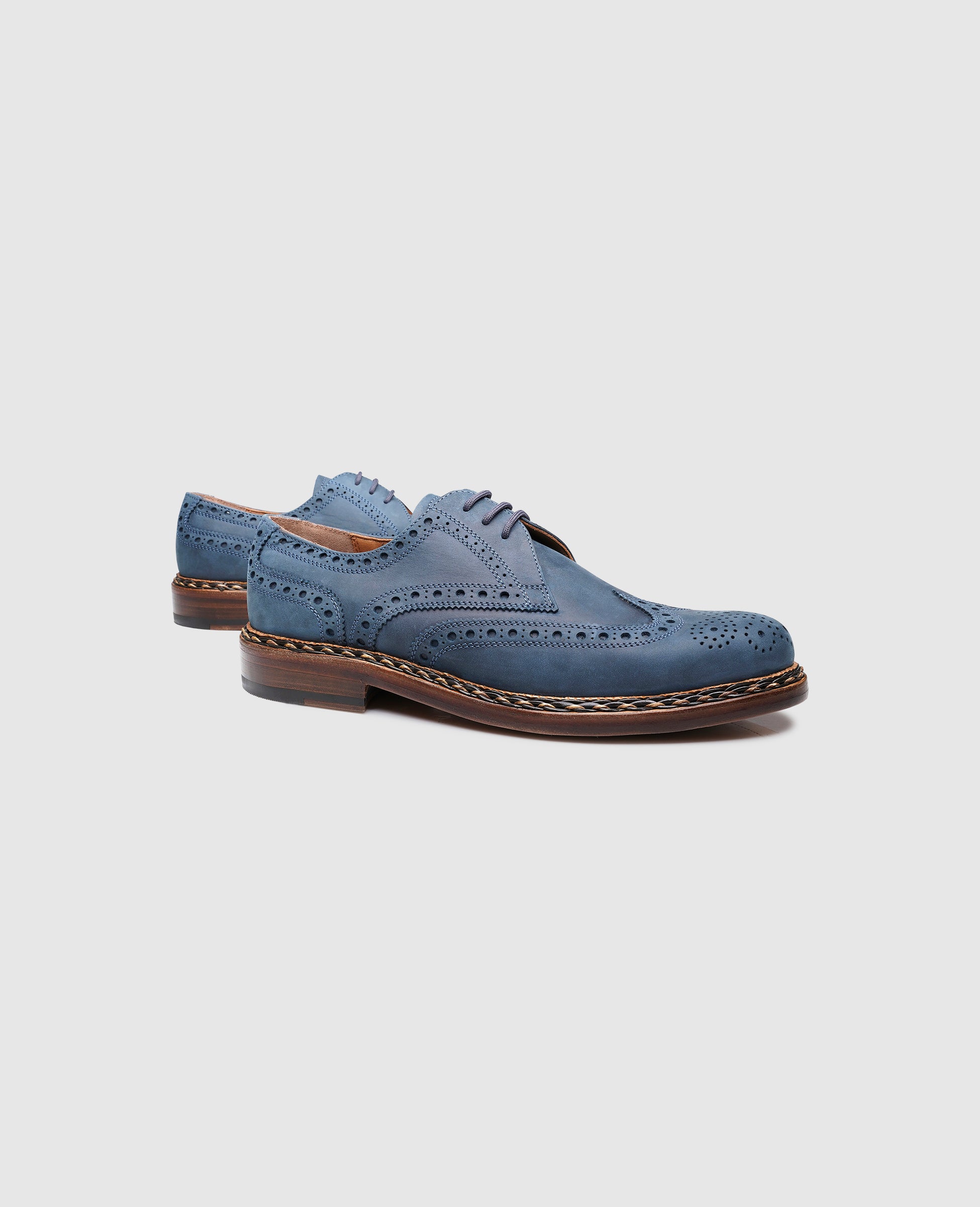 dinkelacker-buda-full-brogue-j-denim image 7