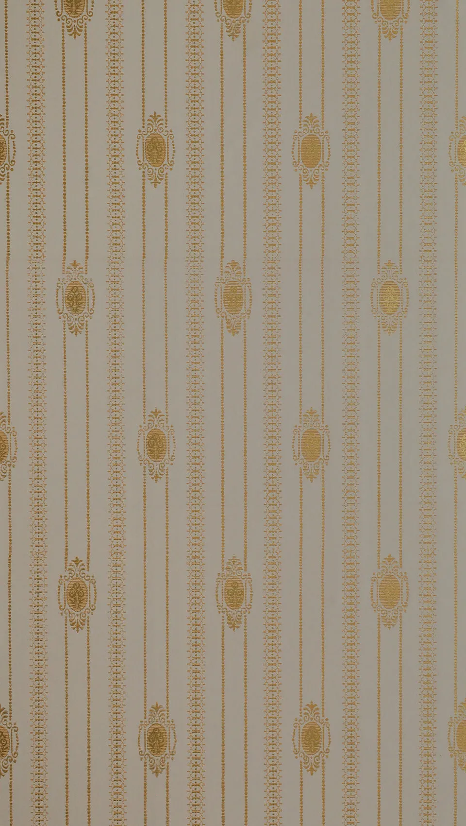 hembus-tapete-568-madame-papiertapete-wei-gold image 1
