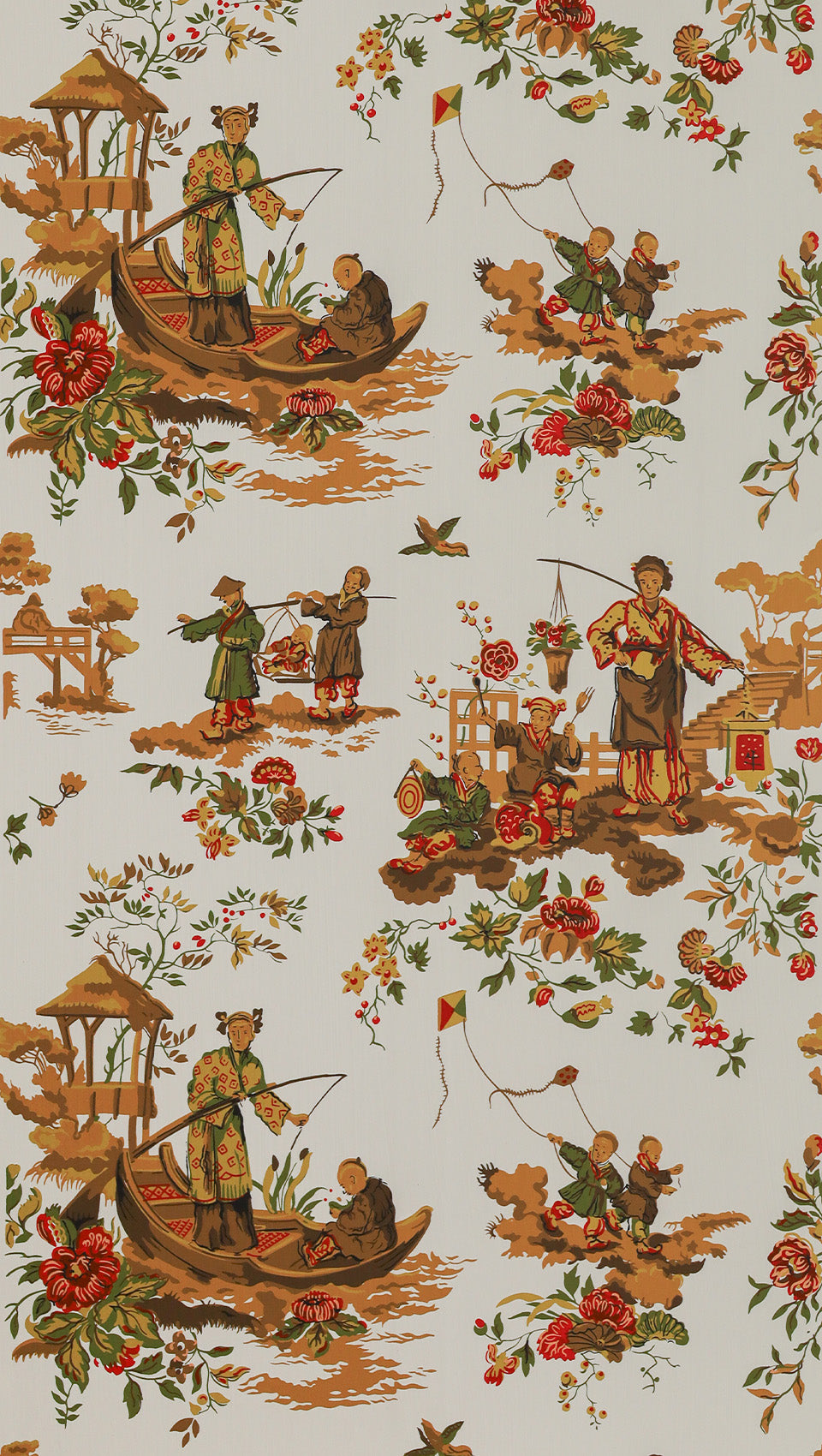 hembus-tapete-580-a-chinesische-szenen-papiertapete-47-0-cm-wei image 1