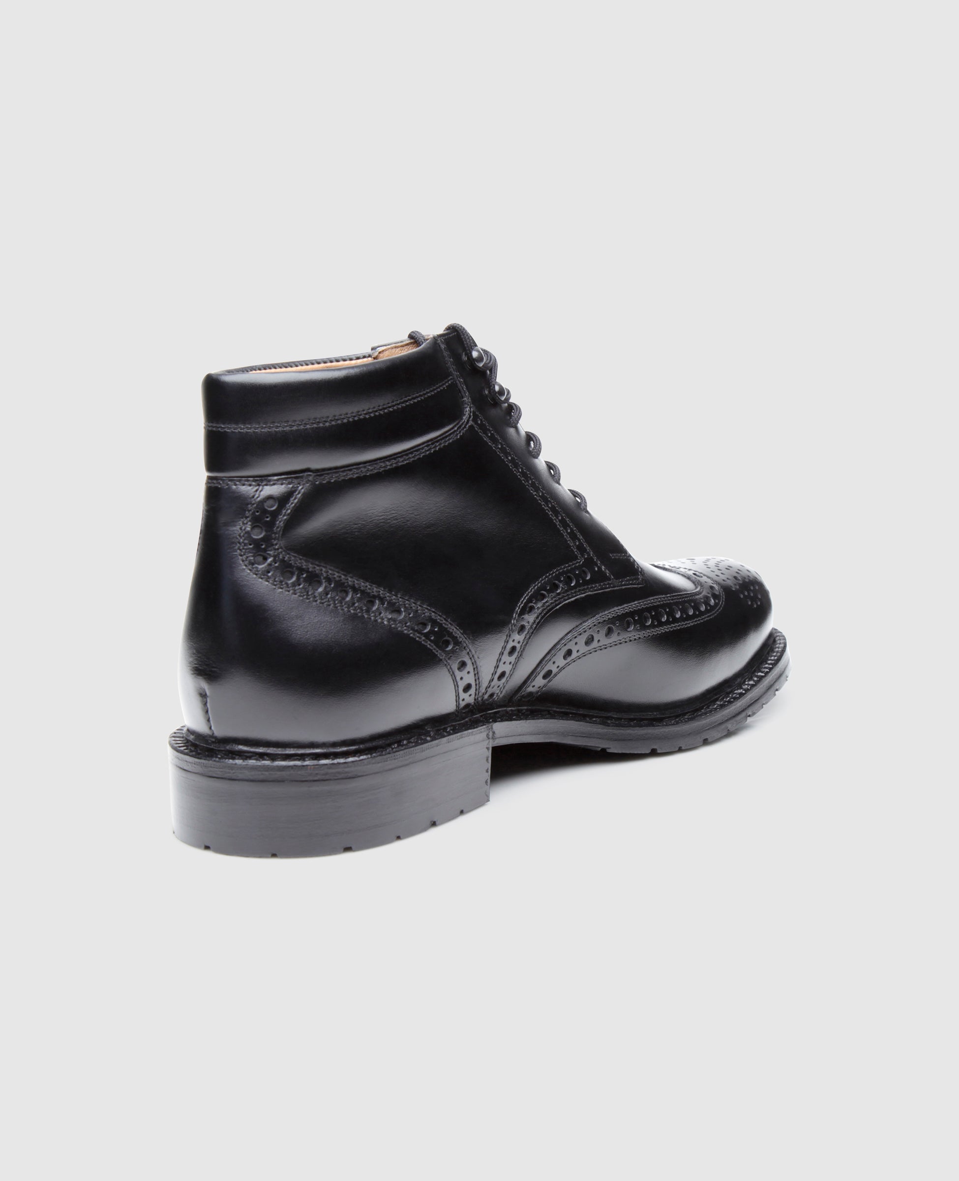 dinkelacker-janosh-k-full-brogue-ac-derby-boot-schwarz image 3