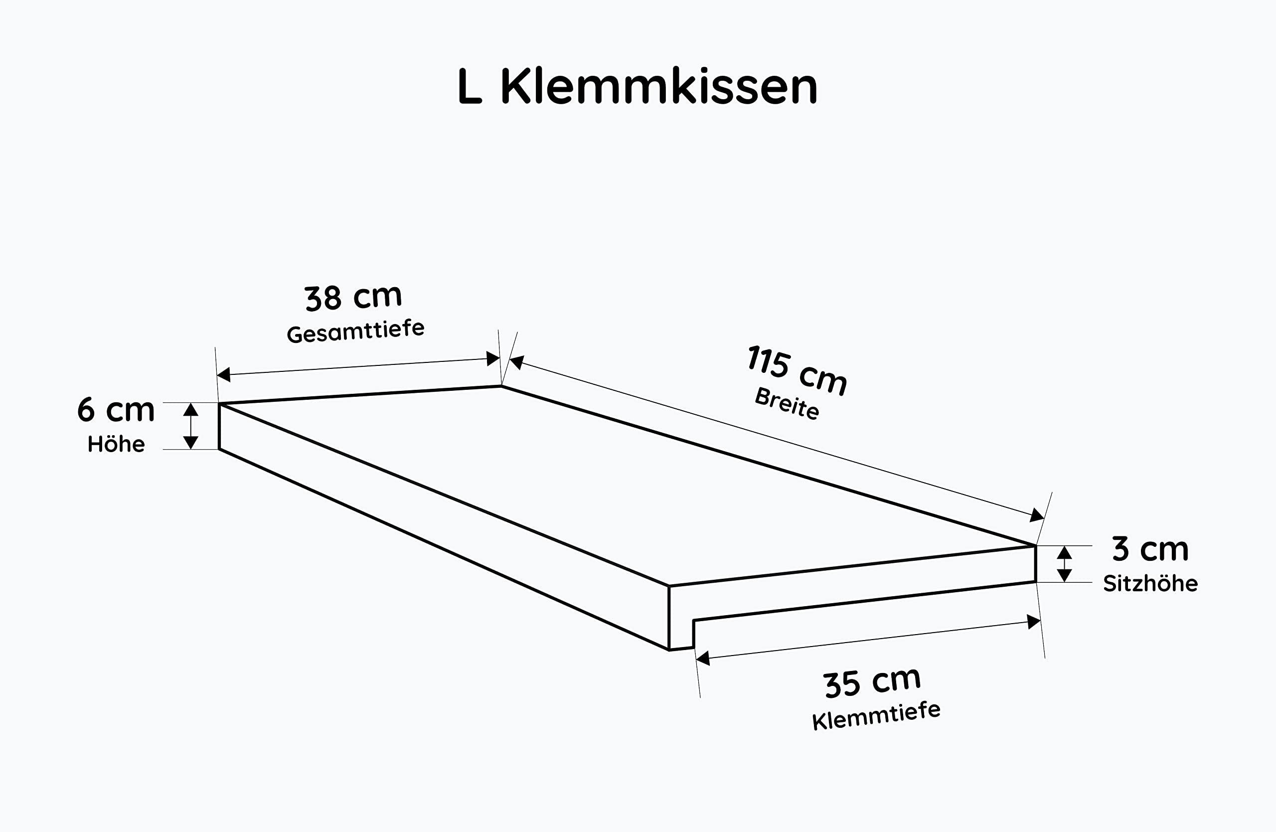 lycce-klemmkissen-l-115cm-x-38cm-kunstleder-grau image 4