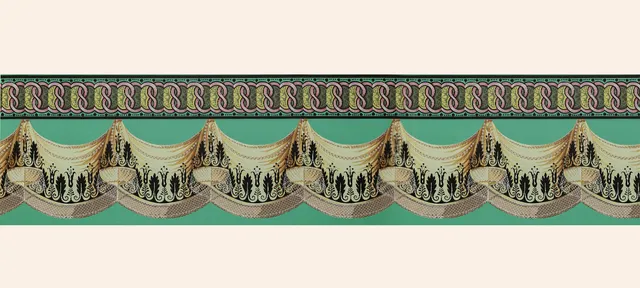 hembus-borte-565-draperie-mit-spitzen-papiertapeten-borte-44-0-cm image 1