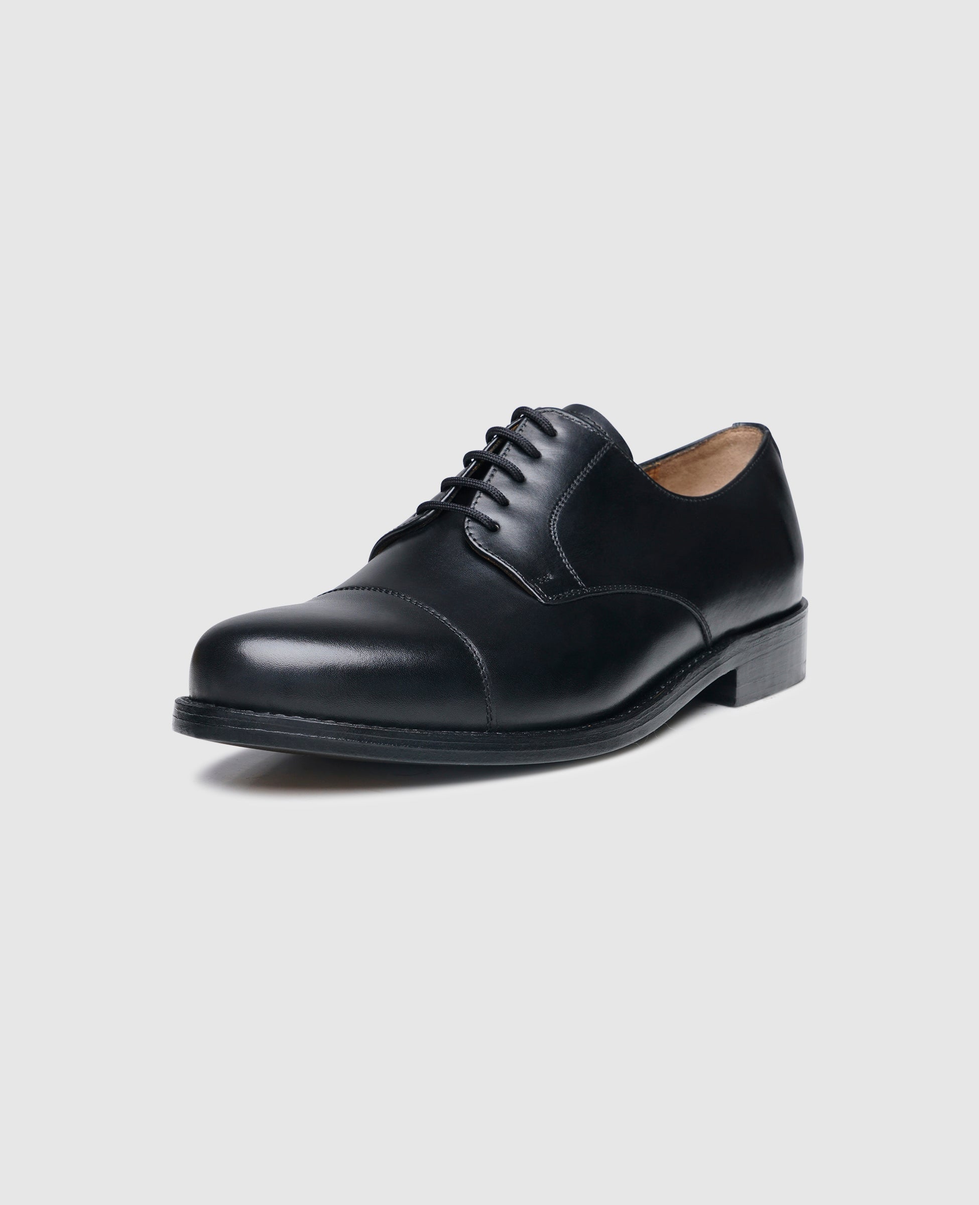 dinkelacker-janosh-k-captoe-bc-schwarz-derby-extra-breit image 2