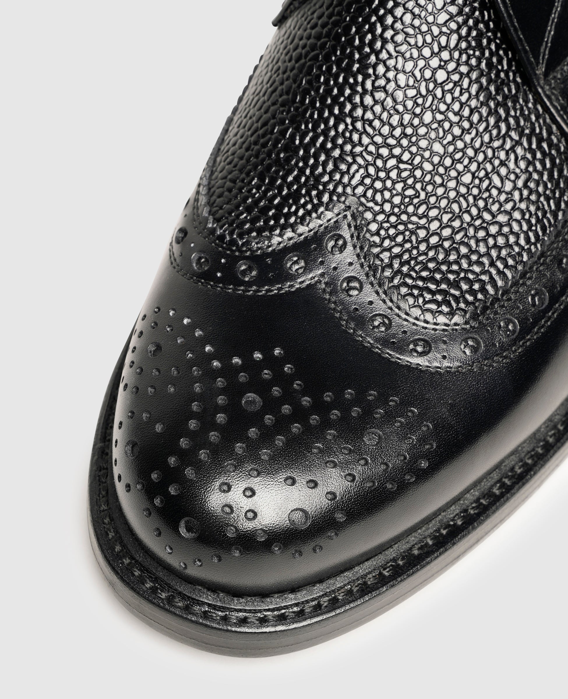 dinkelacker-z-rich-full-brogue-derby-schwarz image 5