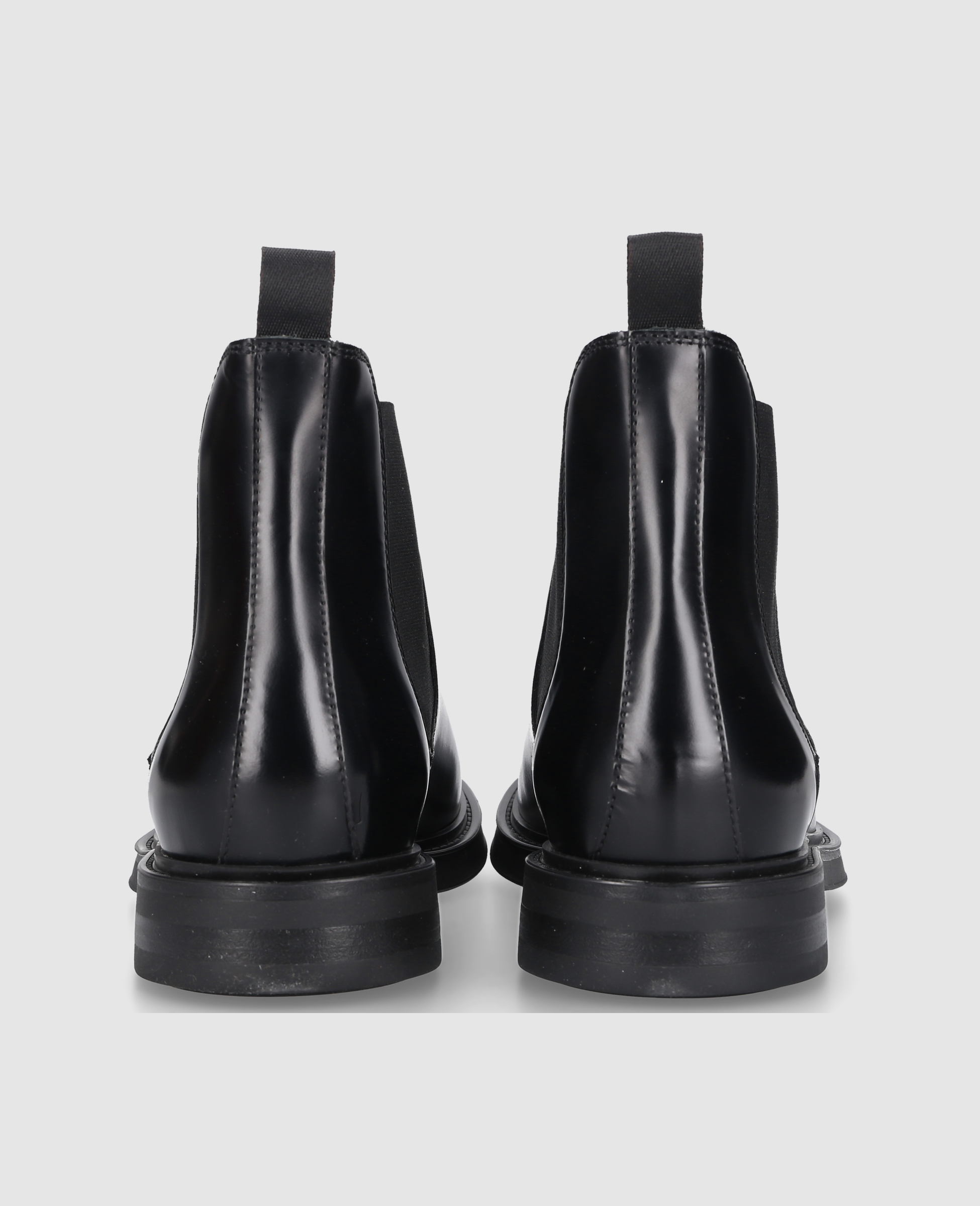dinkelacker-florenz-plain-ca-chelsea-boot-schwarz image 5