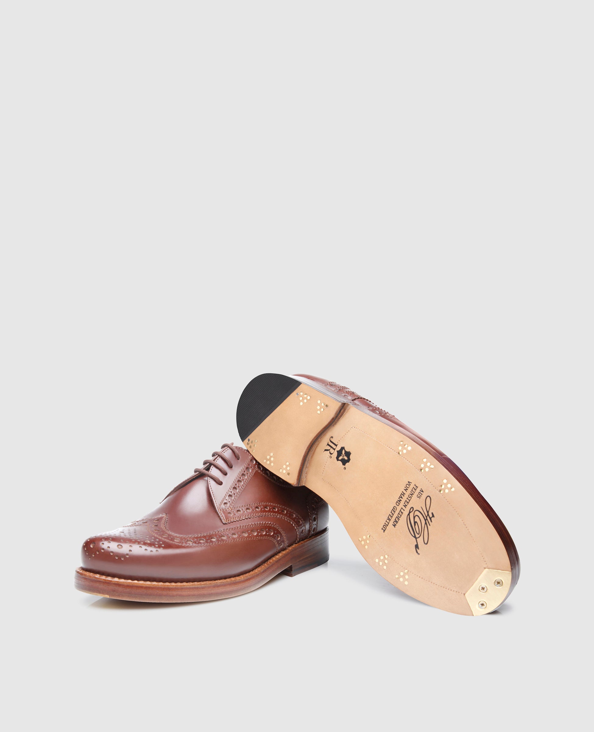 dinkelacker-rio-full-brogue-ac-derby-dunkelbraun-kalbsleder image 6