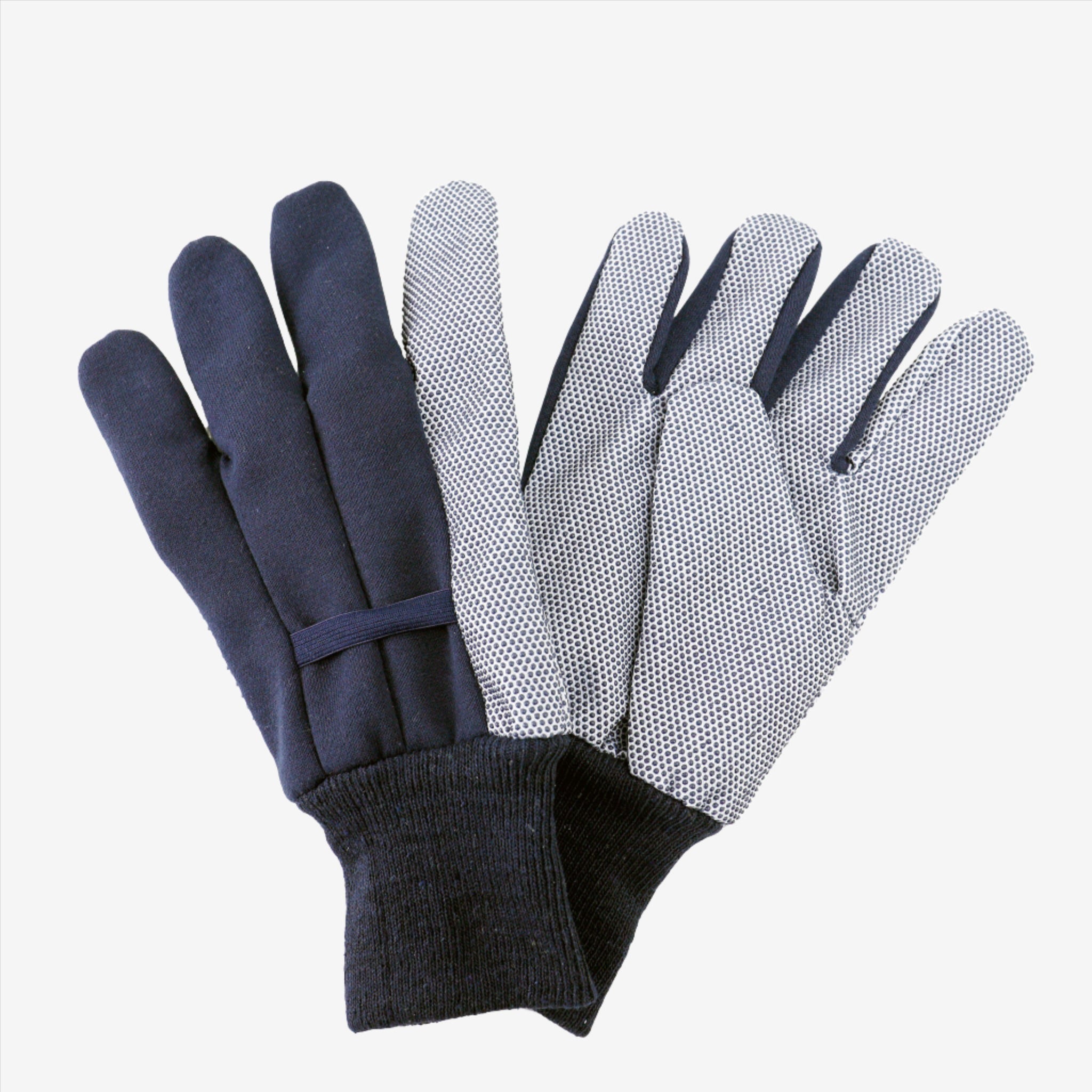 kent-stowe-navy-jersey-cotton-gartenhandschuhe-baumwolle-herren-large image 1