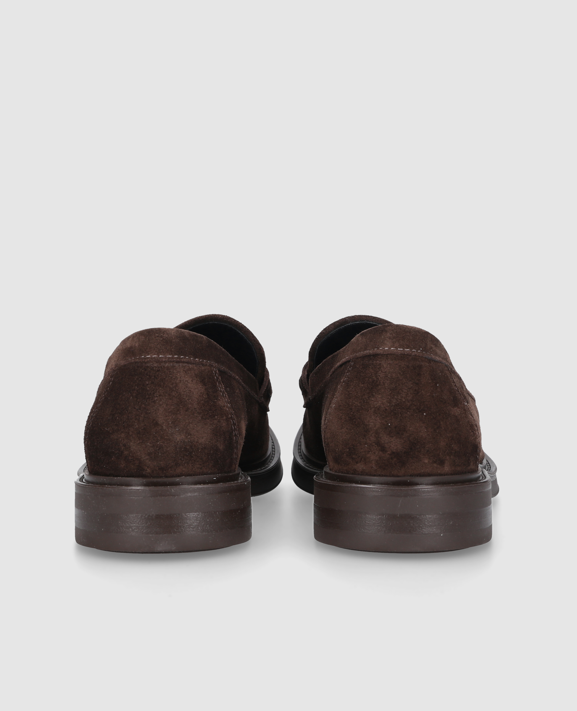 dinkelacker-florenz-plain-tassel-loafer-v-dunkelbraun image 5