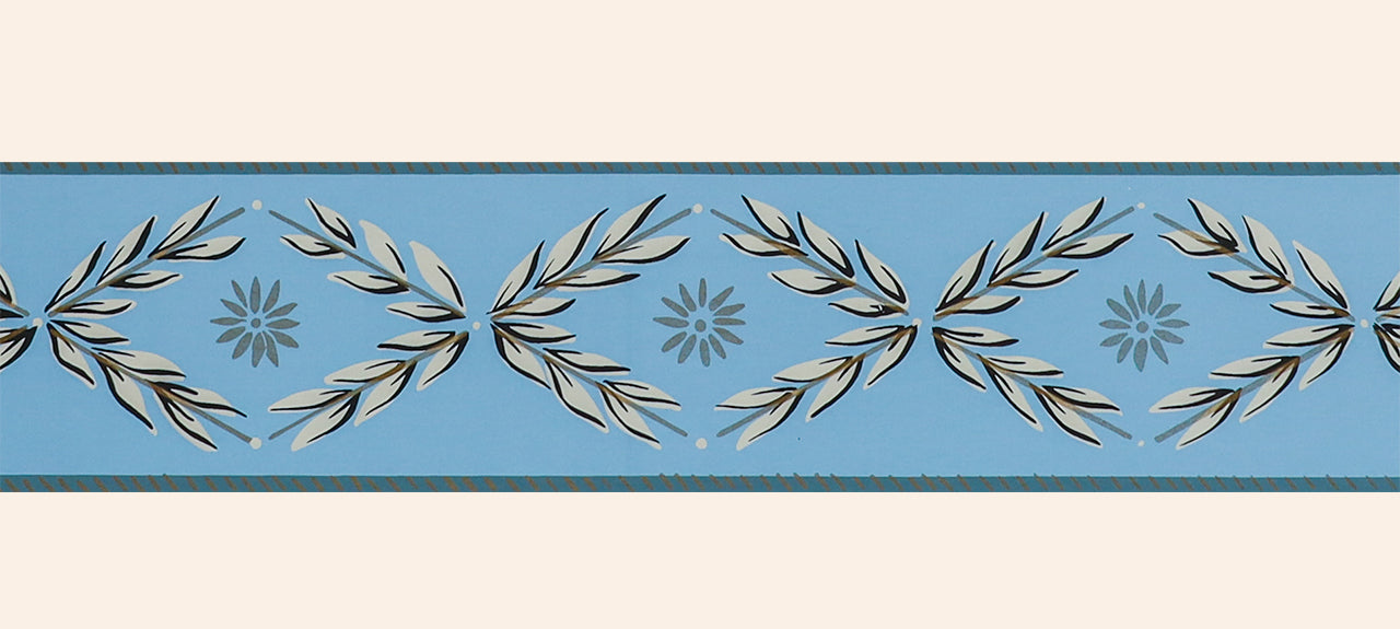 hembus-borte-4097-a-klassik-blau-papiertapeten-borte-10-cm image 1