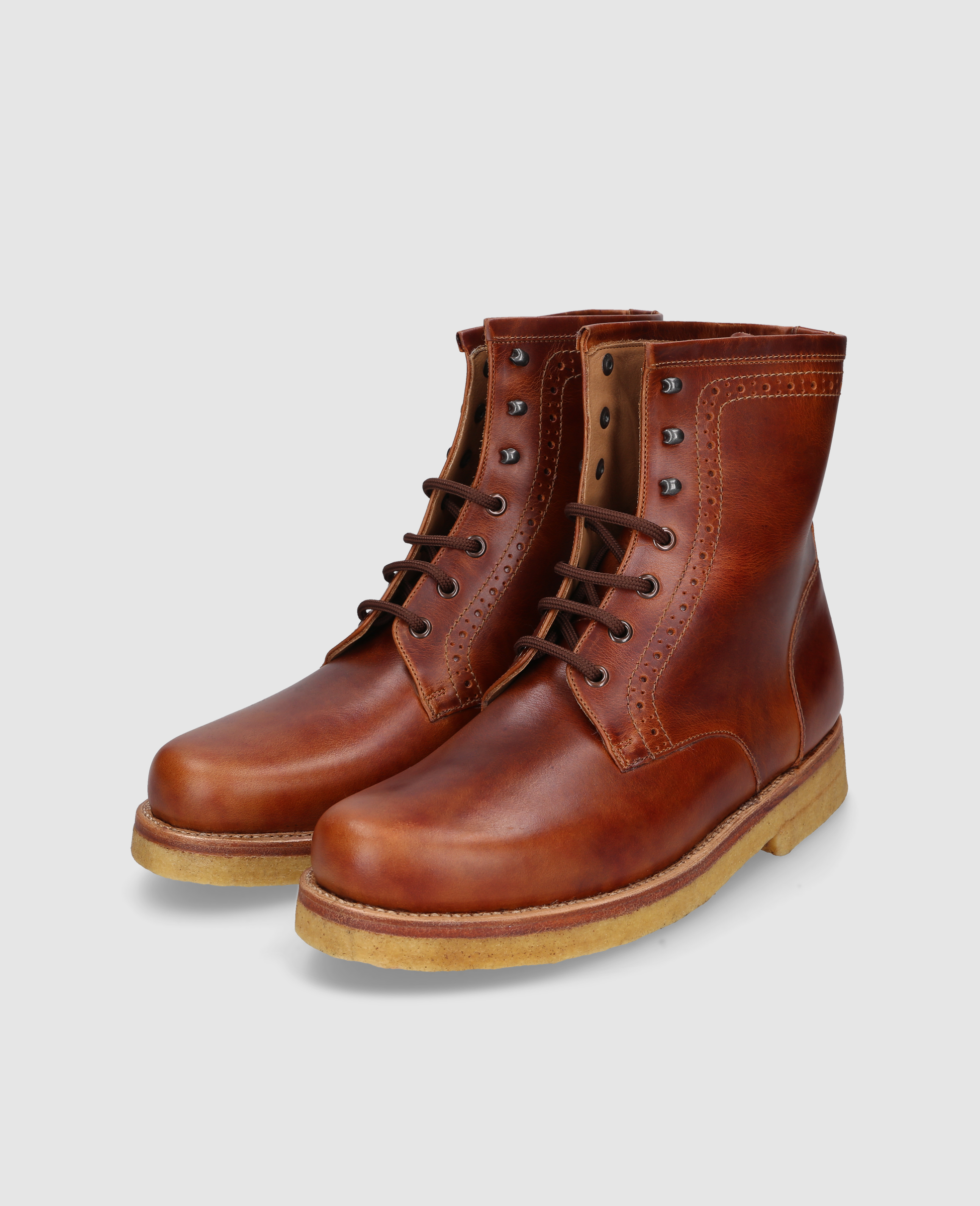 dinkelacker-rio-derby-boot-ma-amber image 2