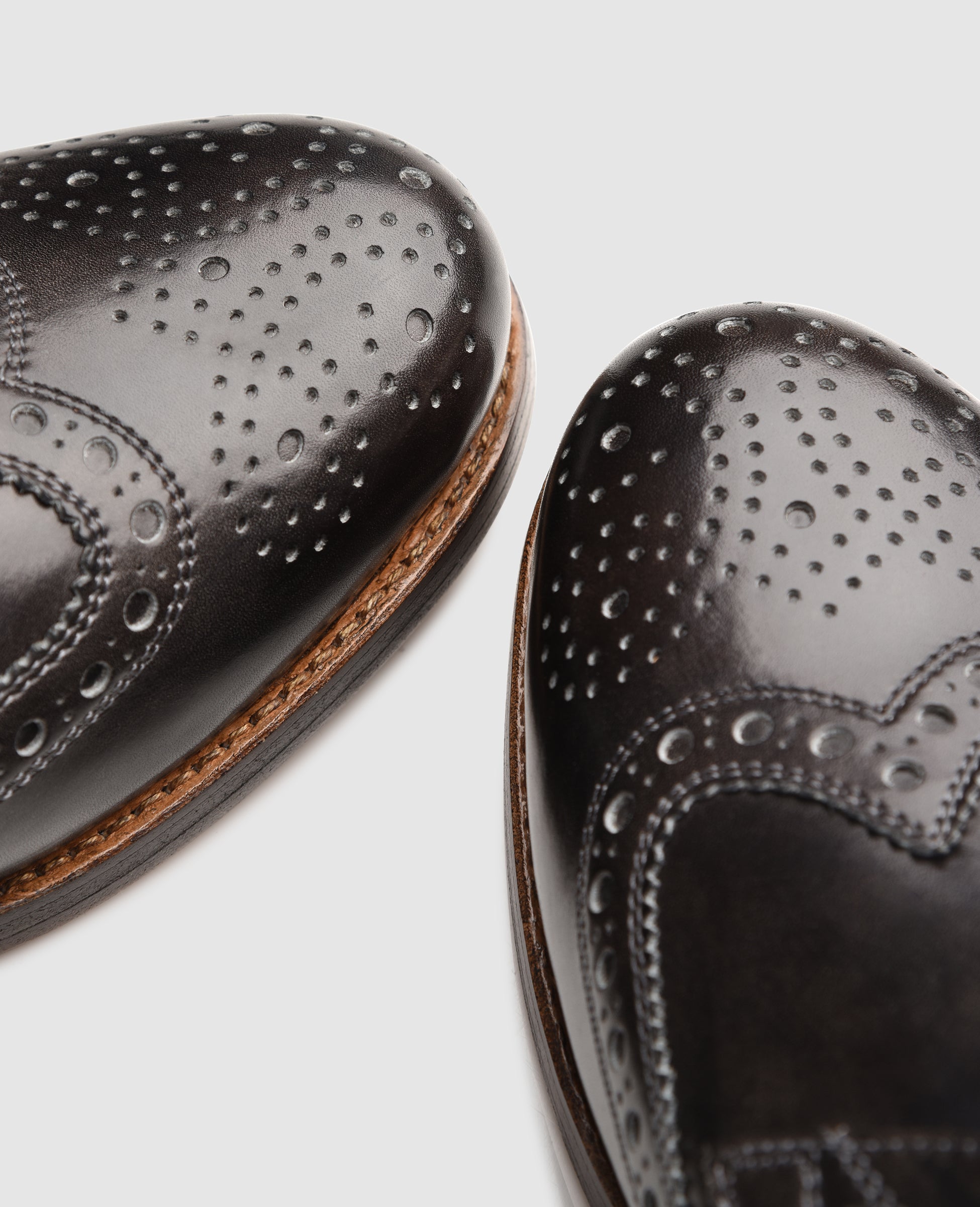 dinkelacker-z-rich-full-brogue-tc-asphalt image 7