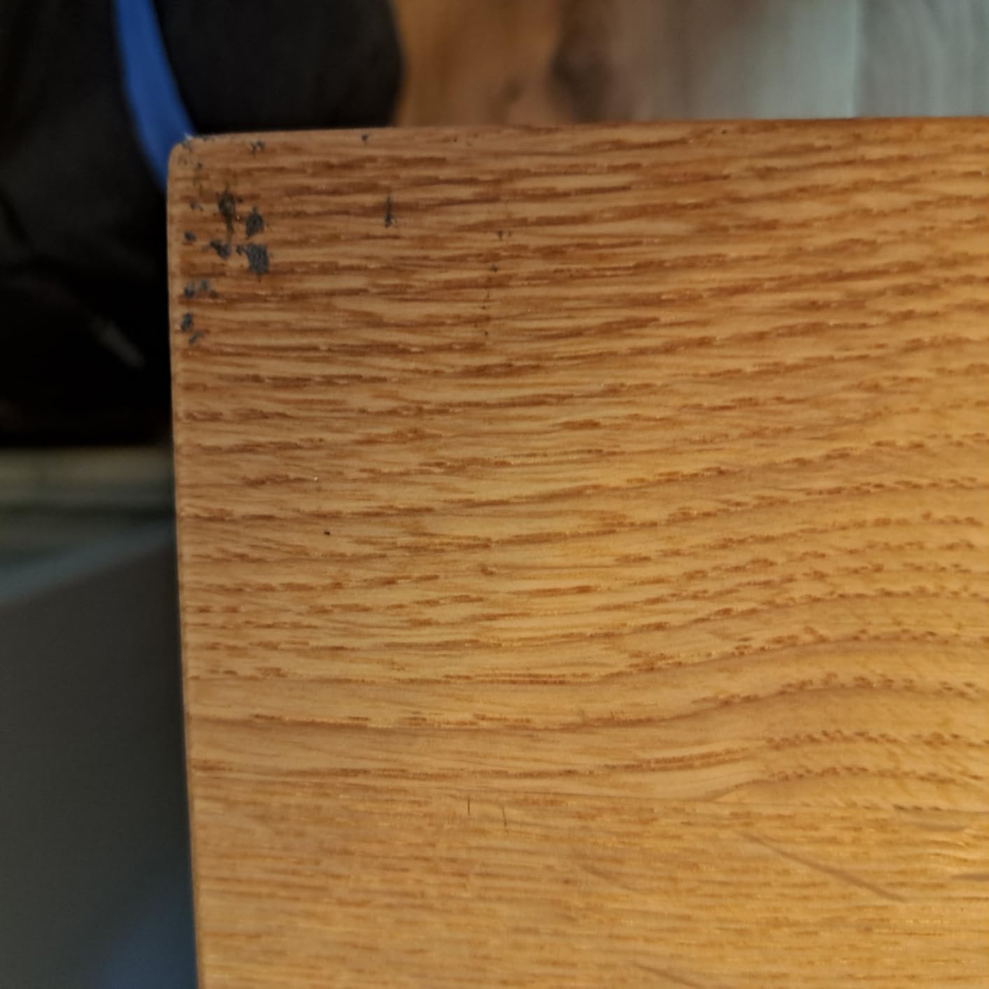 Gutes Sitzpolster