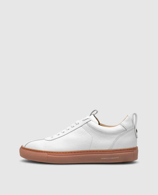 dinkelacker-turin-sneaker-t-herrenschuh-wei image 1