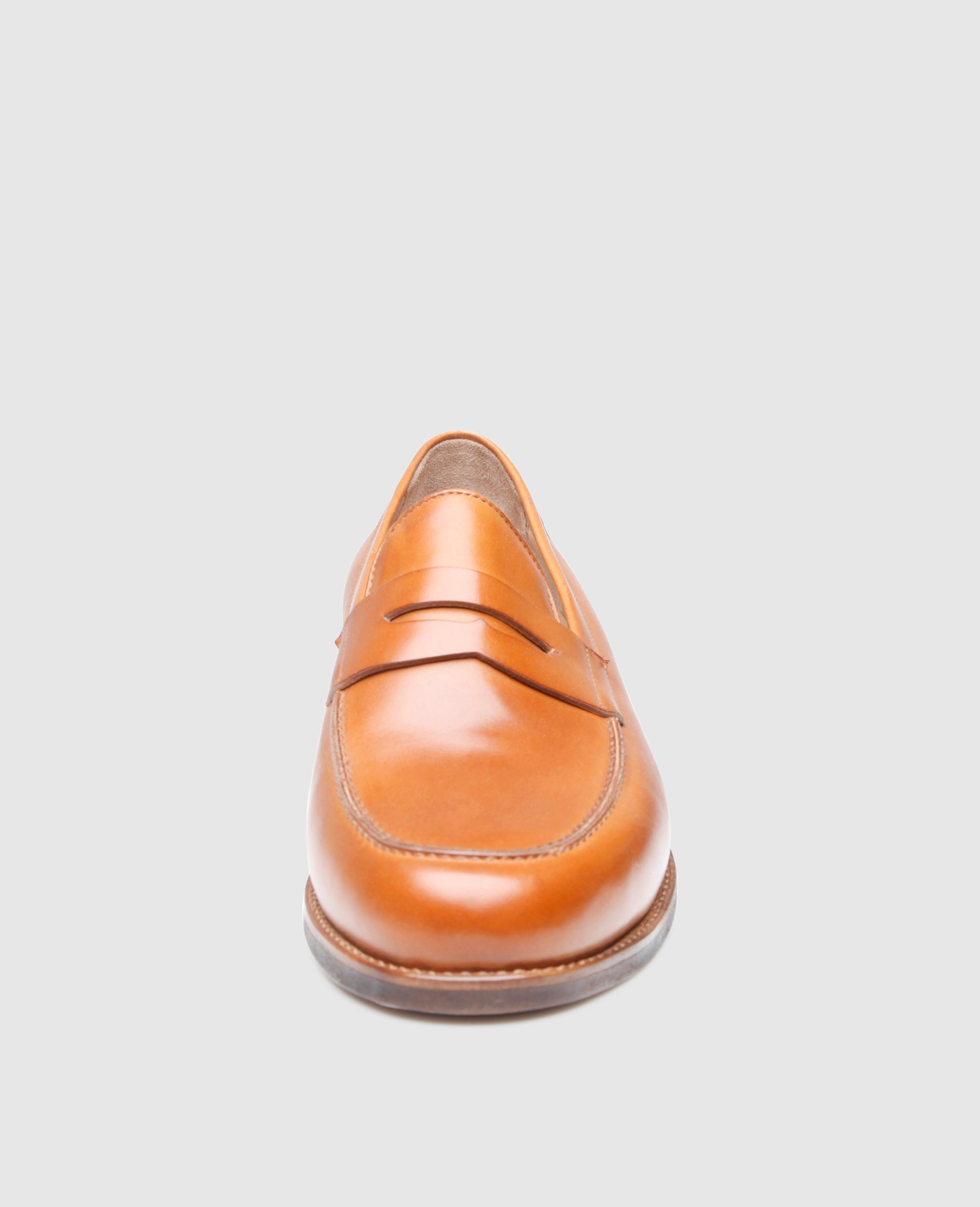 dinkelacker-wien-plain-ac-penny-loafer-nuss-hellbraun-2 image 7