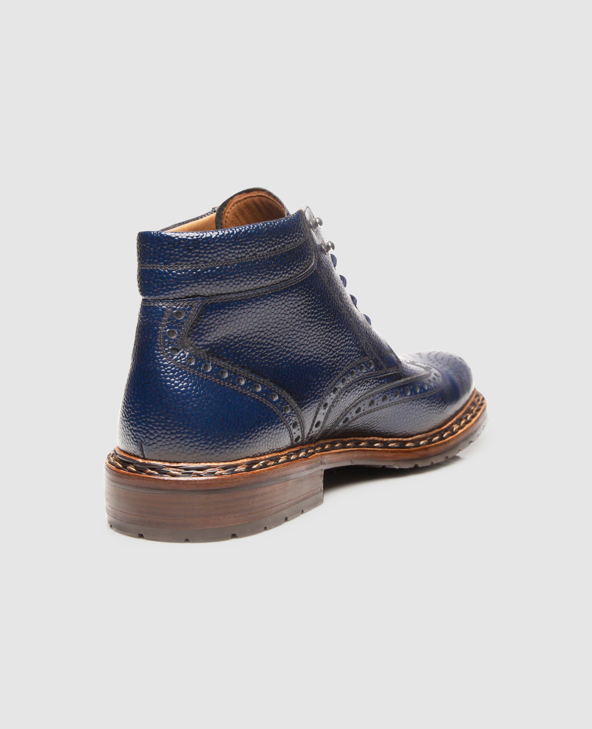 dinkelacker-buda-full-brogue-ag-boot-blau image 3