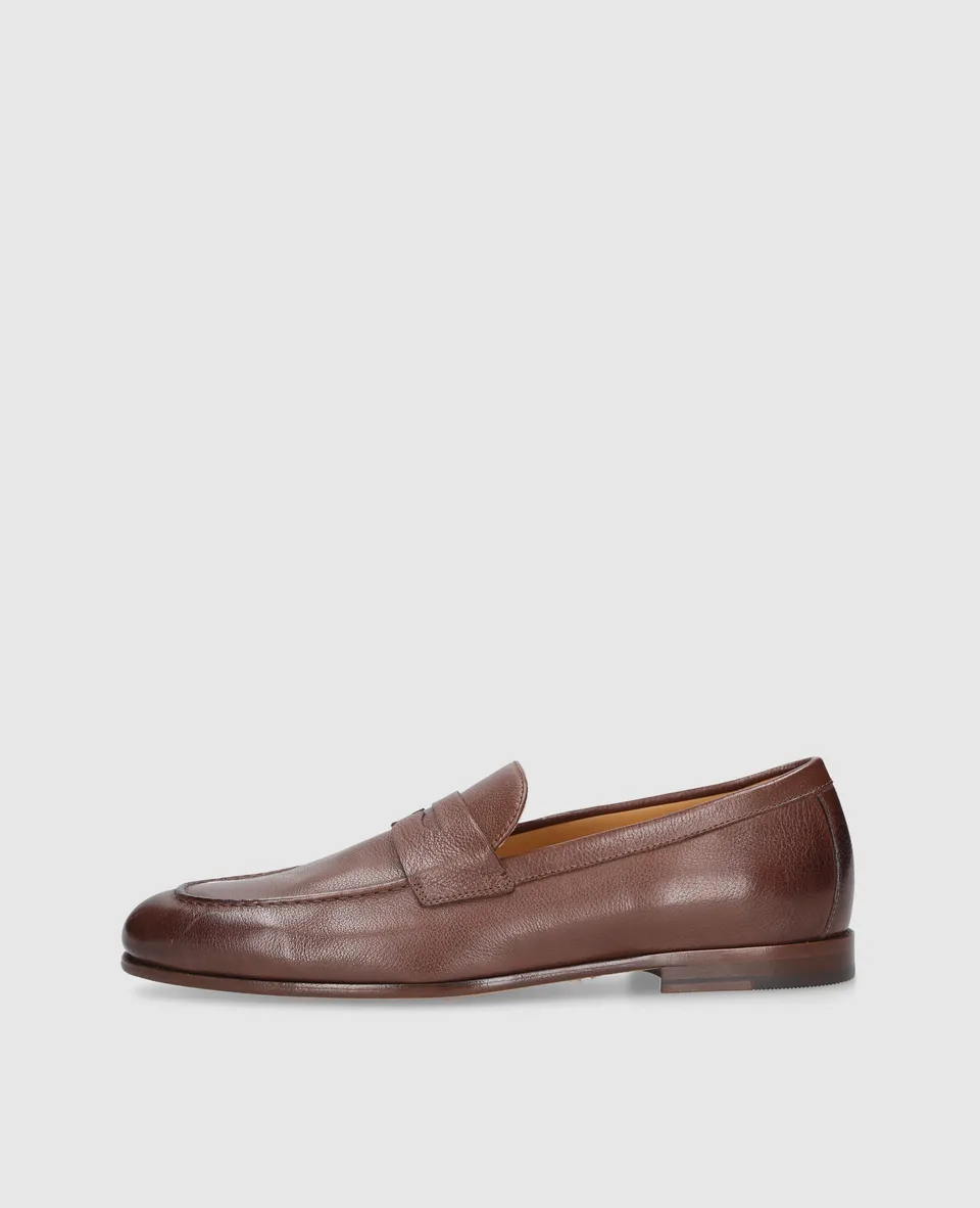 dinkelacker-amalfi-plain-w-loafer-dunkelbraun-wasserb-ffel-tassel image 1