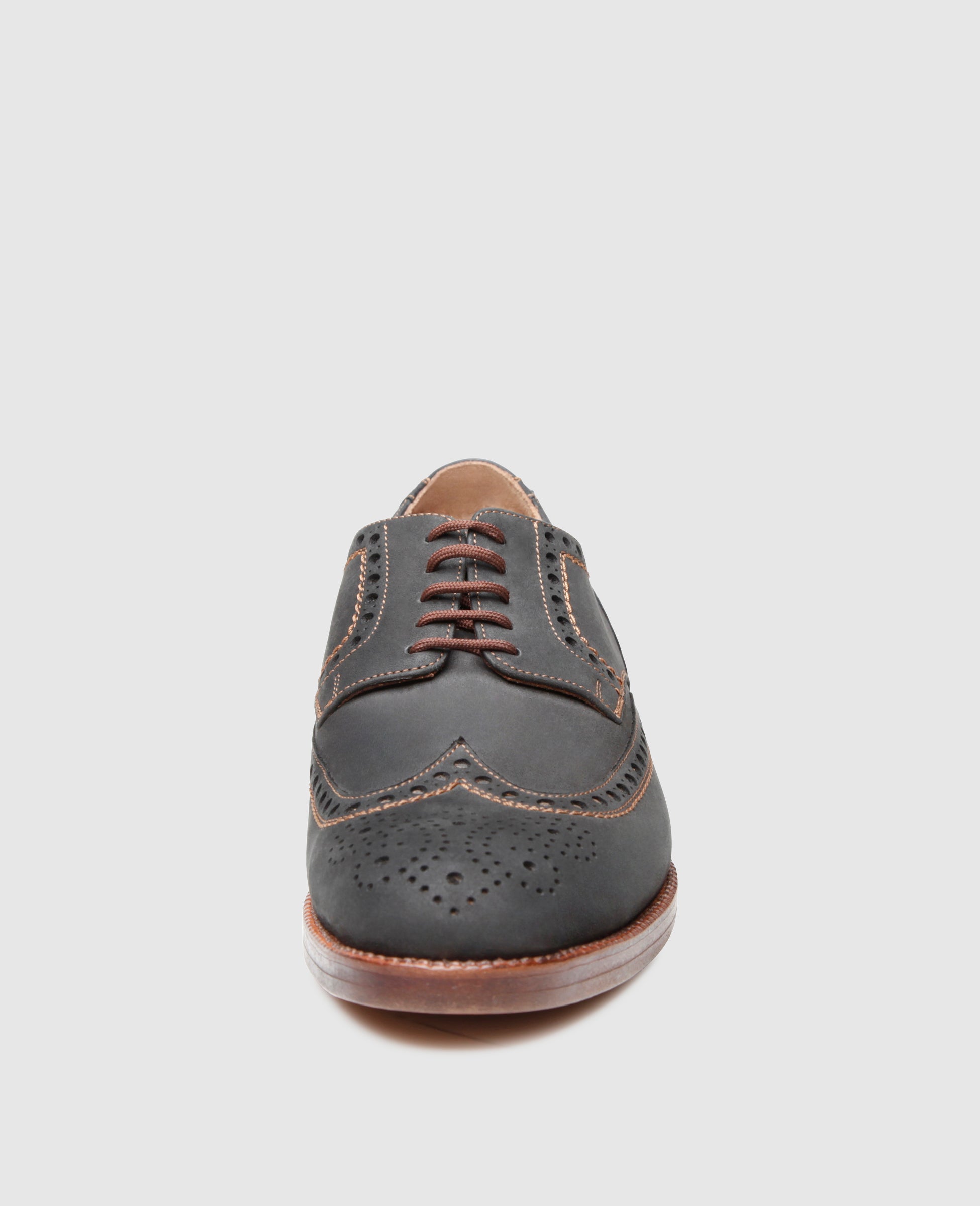 dinkelacker-luzern-full-brogue-j-derby-schwarz-nubuk image 7