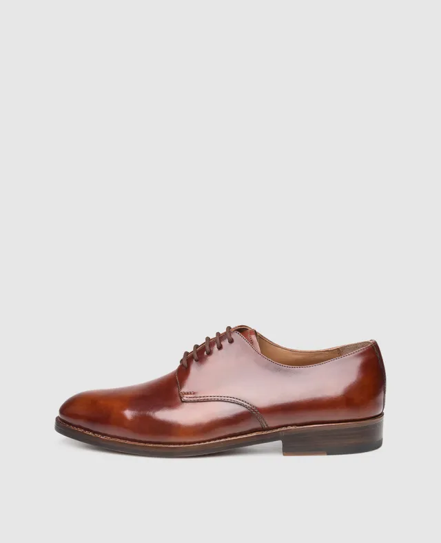 dinkelacker-luzern-plain-tc-herrenschuh-whiskey-toscana-calf image 1