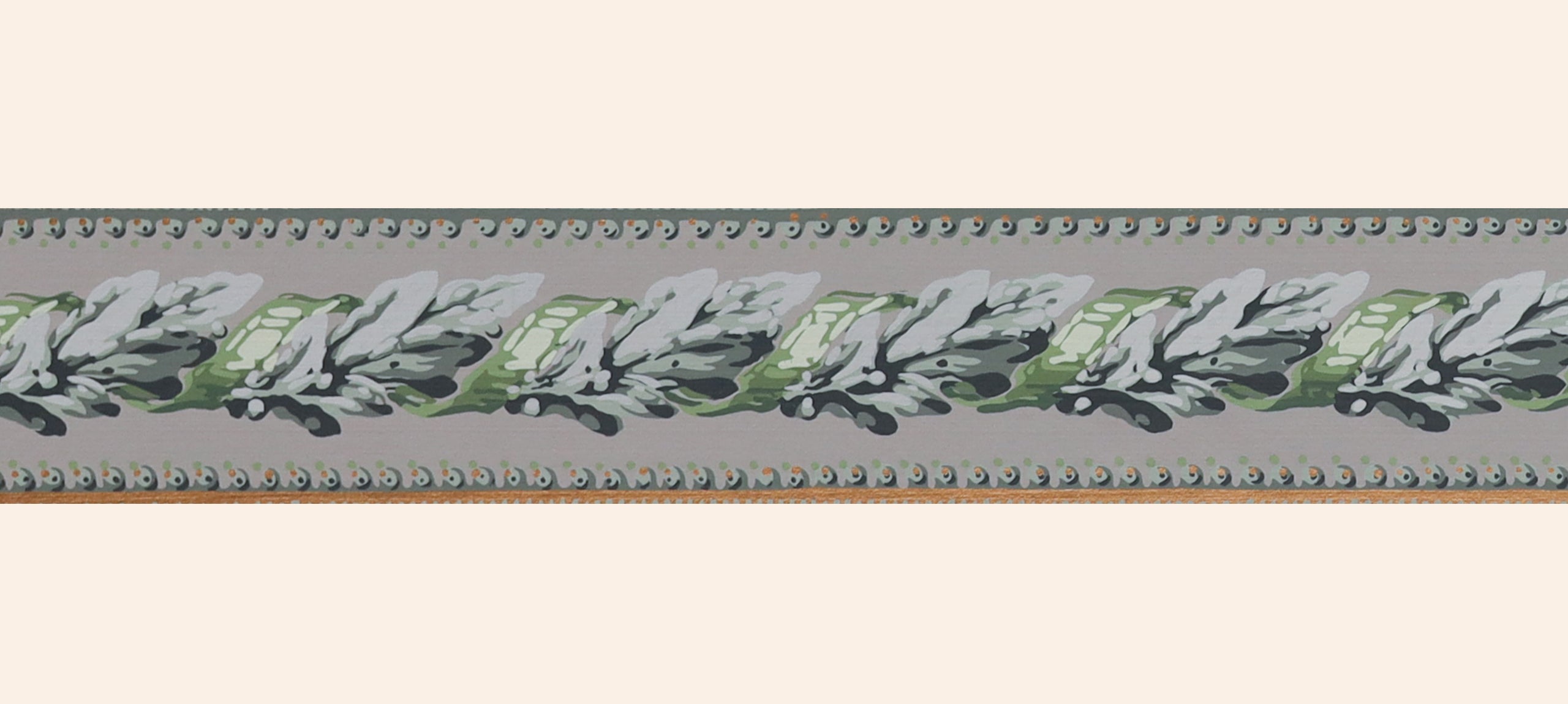 hembus-borte-462-f-federn-grau-papiertapetenborte image 1